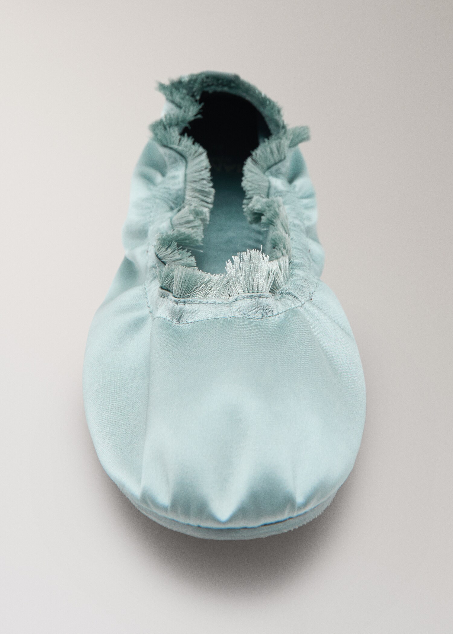 Chaussons molena - Détail de l'article 1