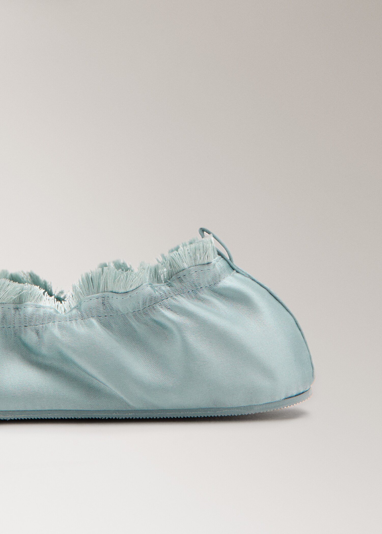 Chaussons molena - Détail de l'article 2