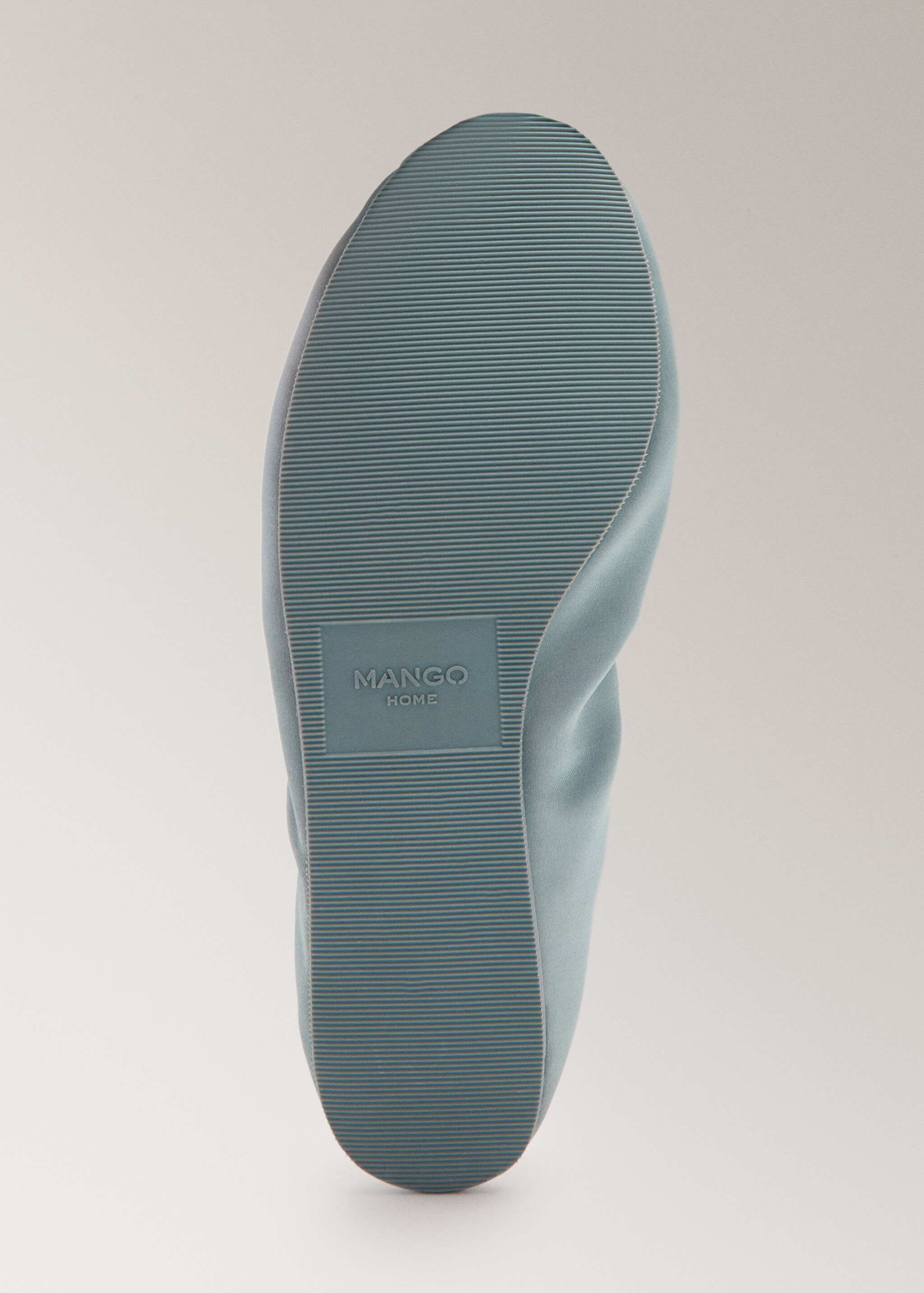 Chaussons molena - Détail de l'article 3, Bleu. Ref: 27023318-00.