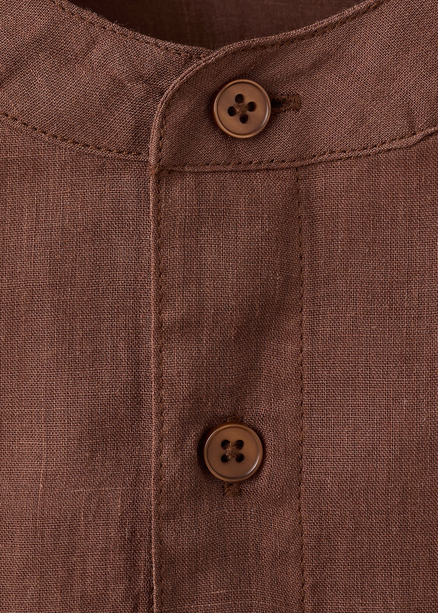 라미 소재 나이트 드레스 - 상품 내역: 8