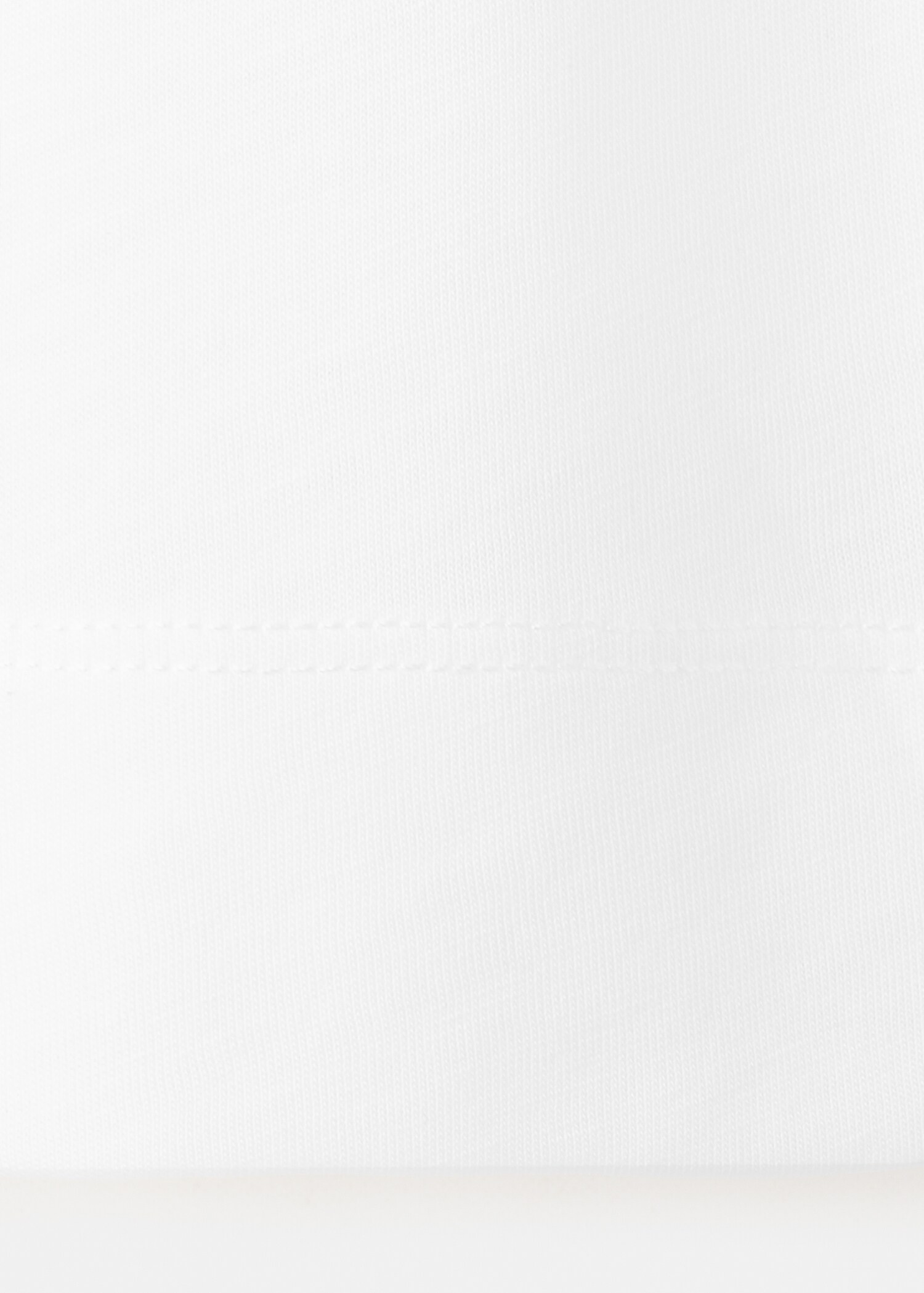 Basic lyocell short trousers - Details of the article 0