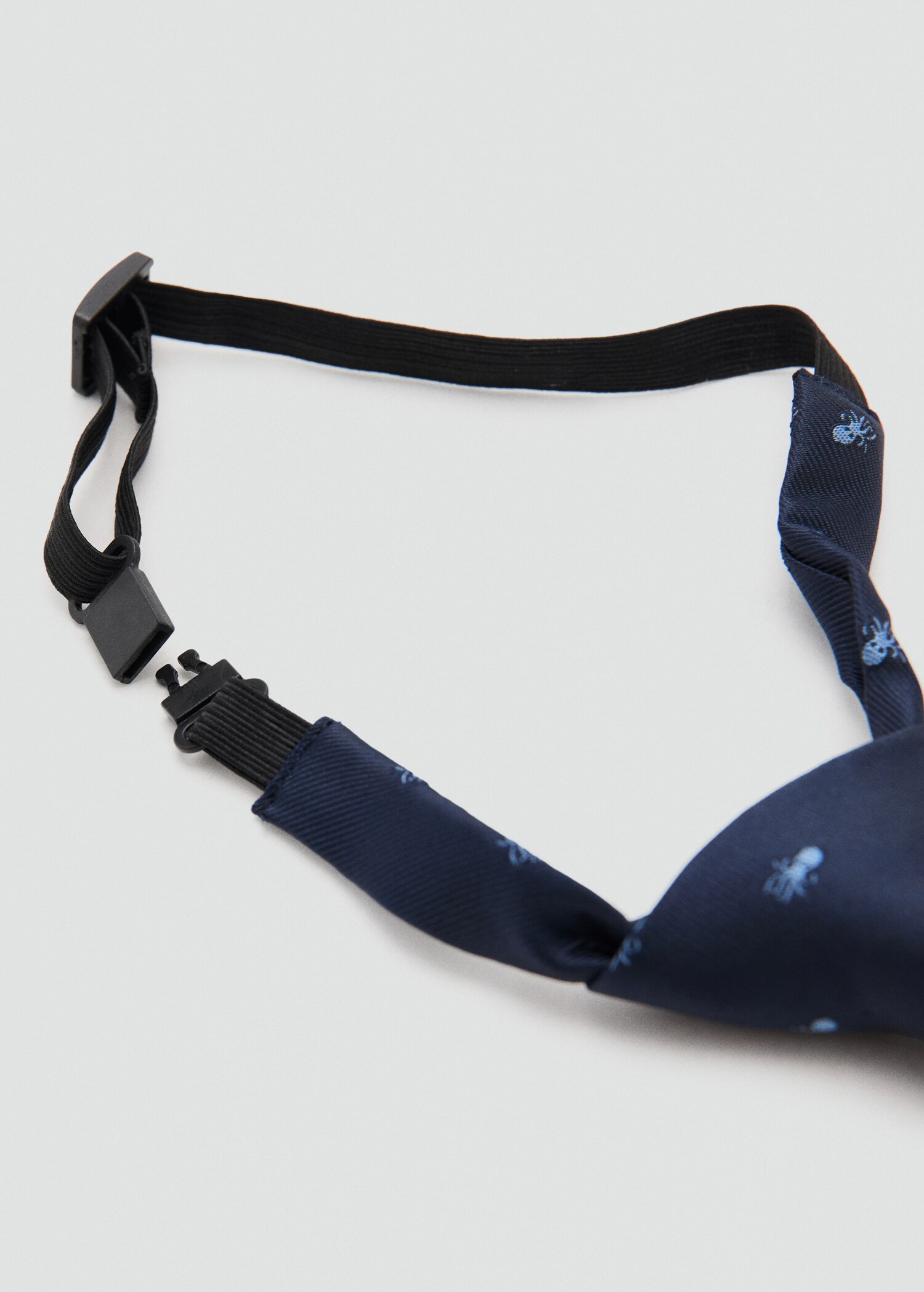 Tie pulpo - Details of the article 1