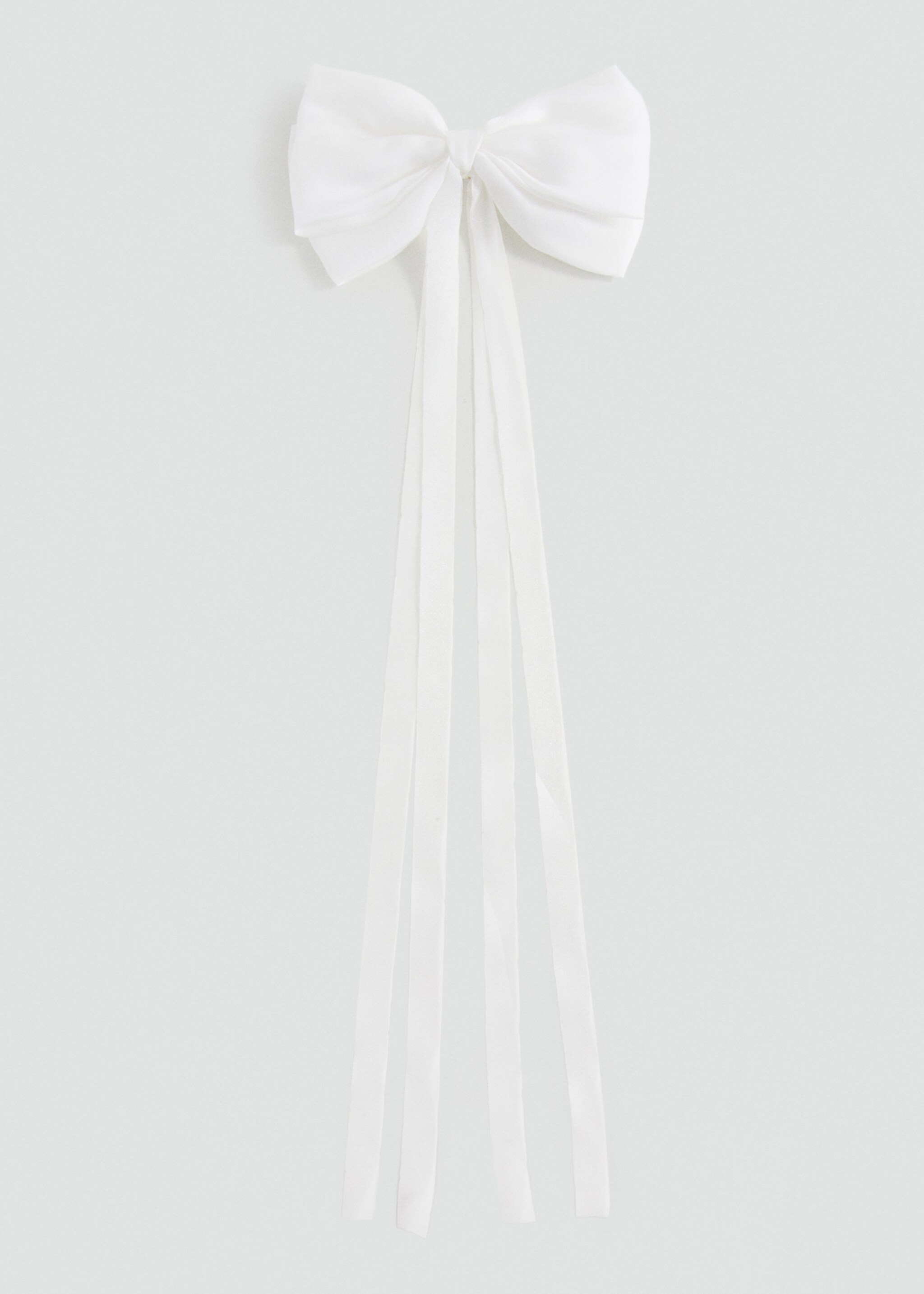 Passador cabell victoria - Article sense model, Blanc. Ref: 27023711-00.