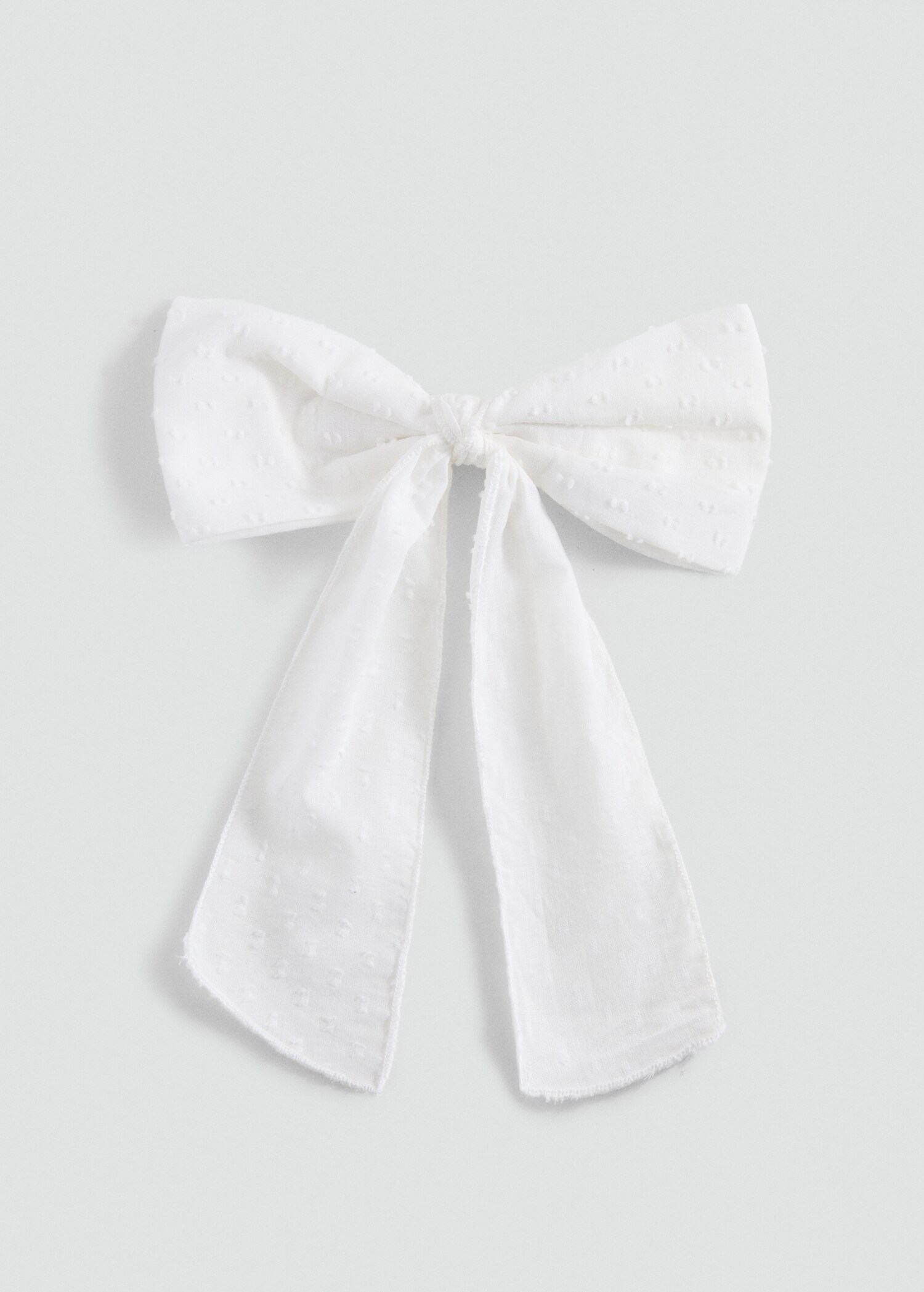 Pasador pelo lazo - Artículo sin modelo