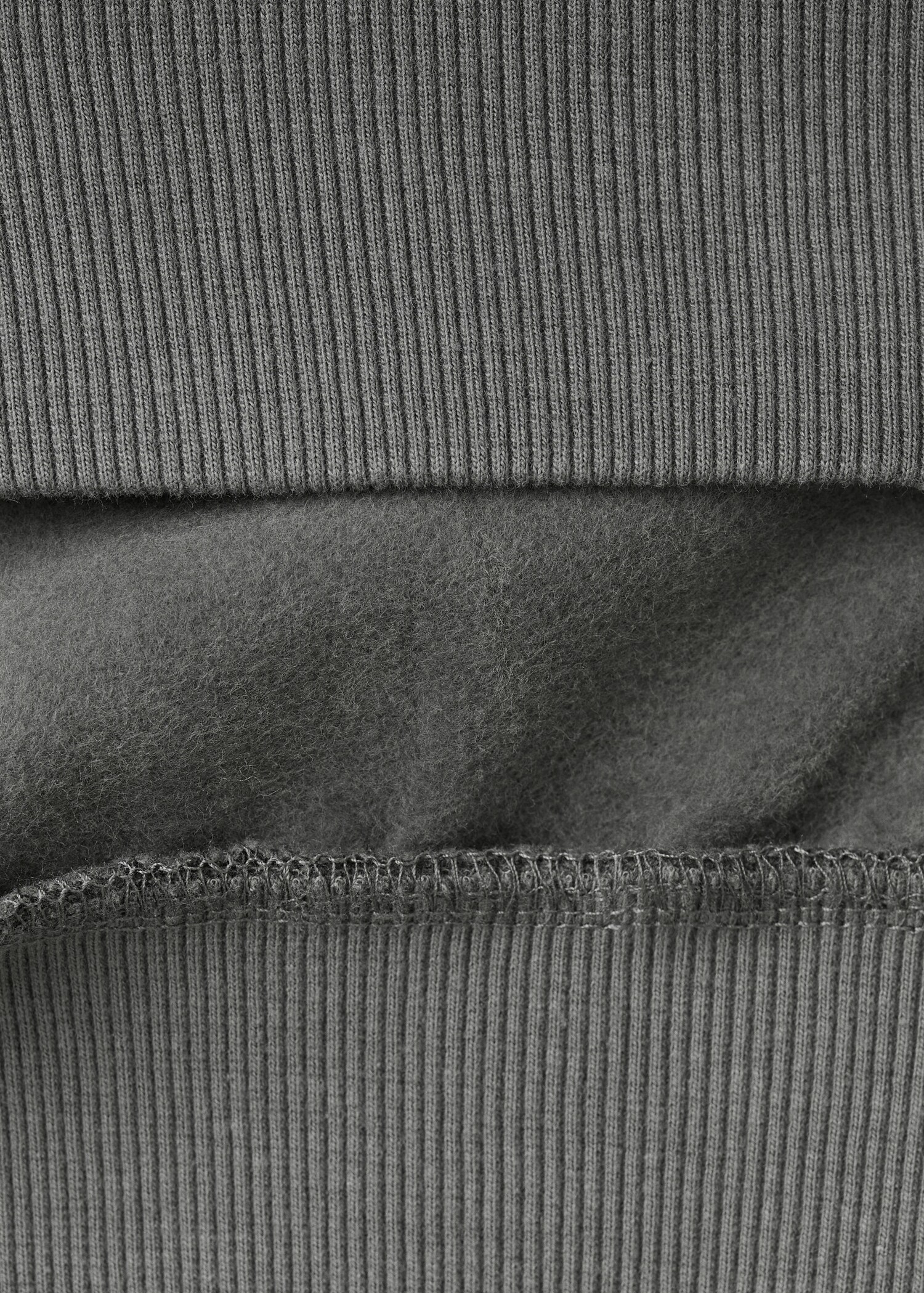 هودي قطن مطرز بالزهور - تفاصيل المنتج 0