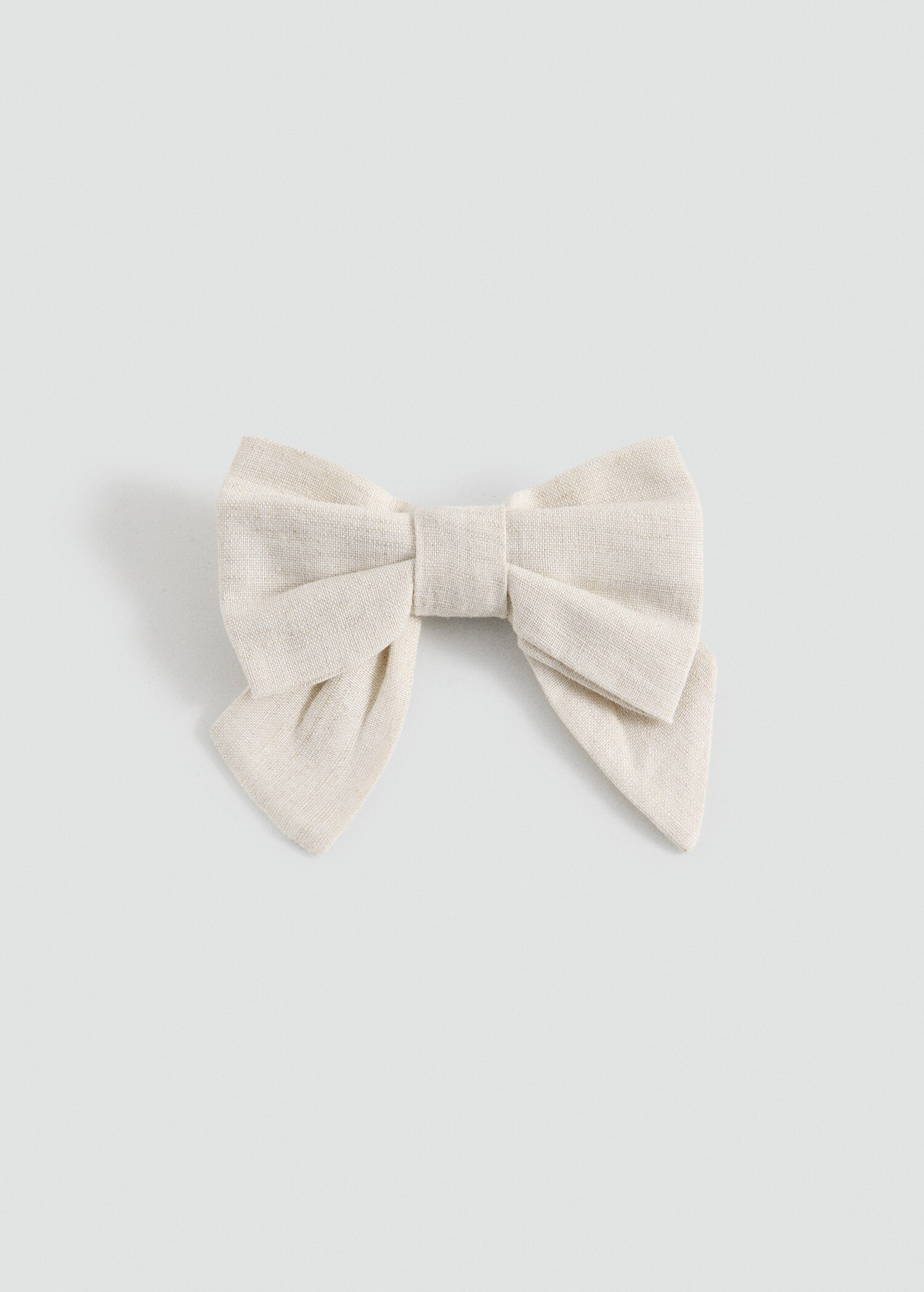 Pasador pelo lazo - Artículo sin modelo