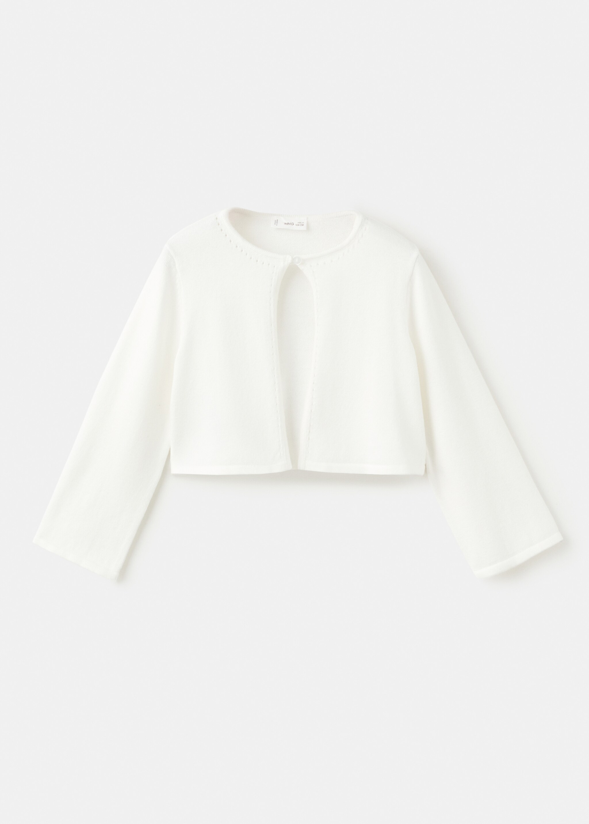 سترة .-- ayshab - منتج دون نموذج, سكري. Ref: 27023735-00.