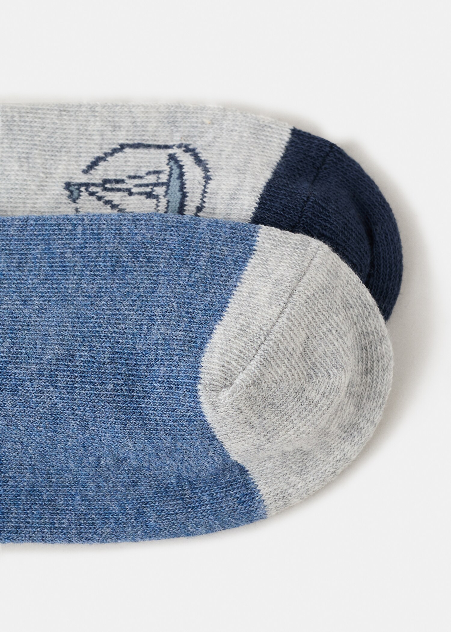 2 pack mixed socks - Details of the article 0
