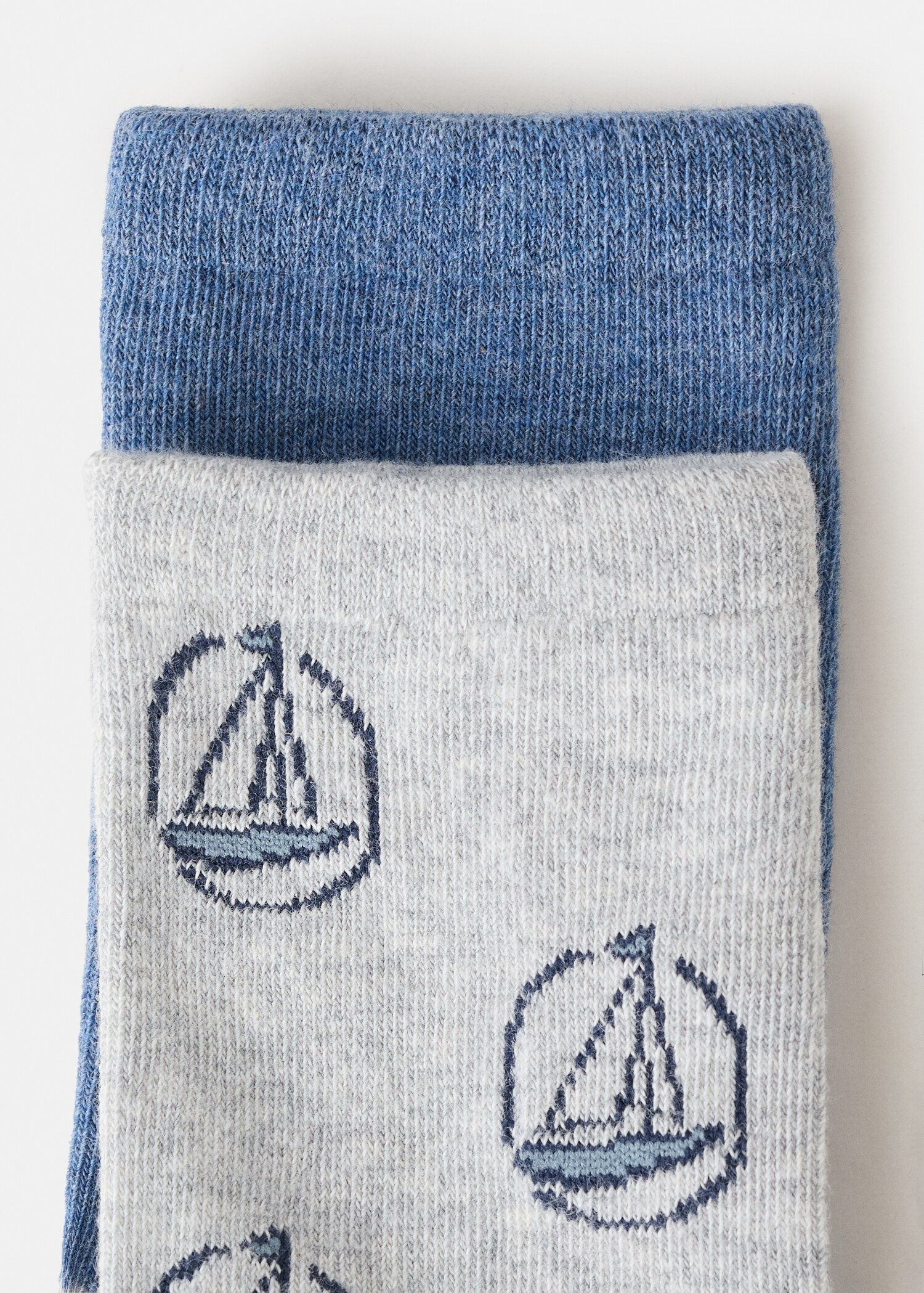 2 pack mixed socks - Details of the article 8