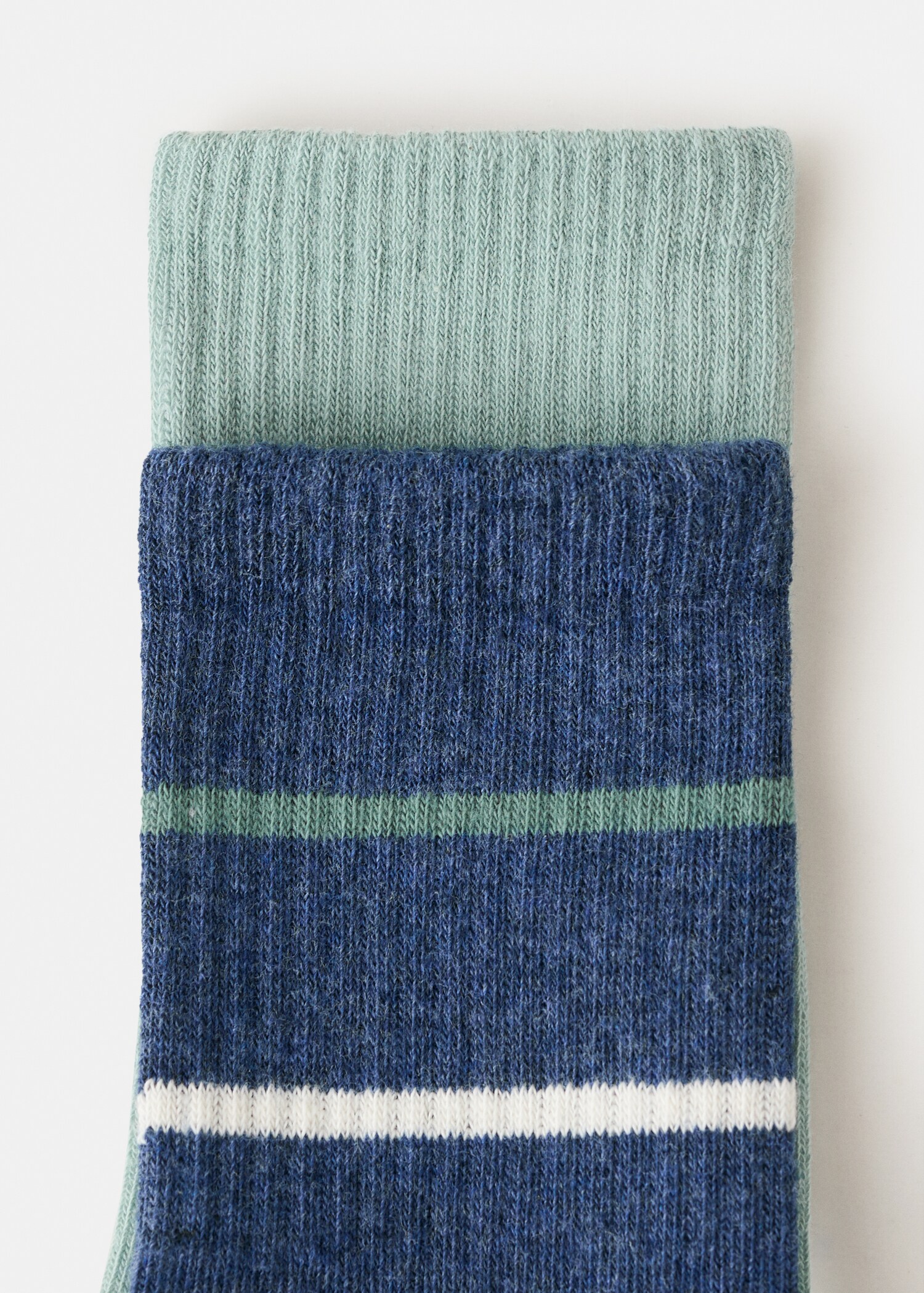 2 pack mixed socks - Details of the article 8