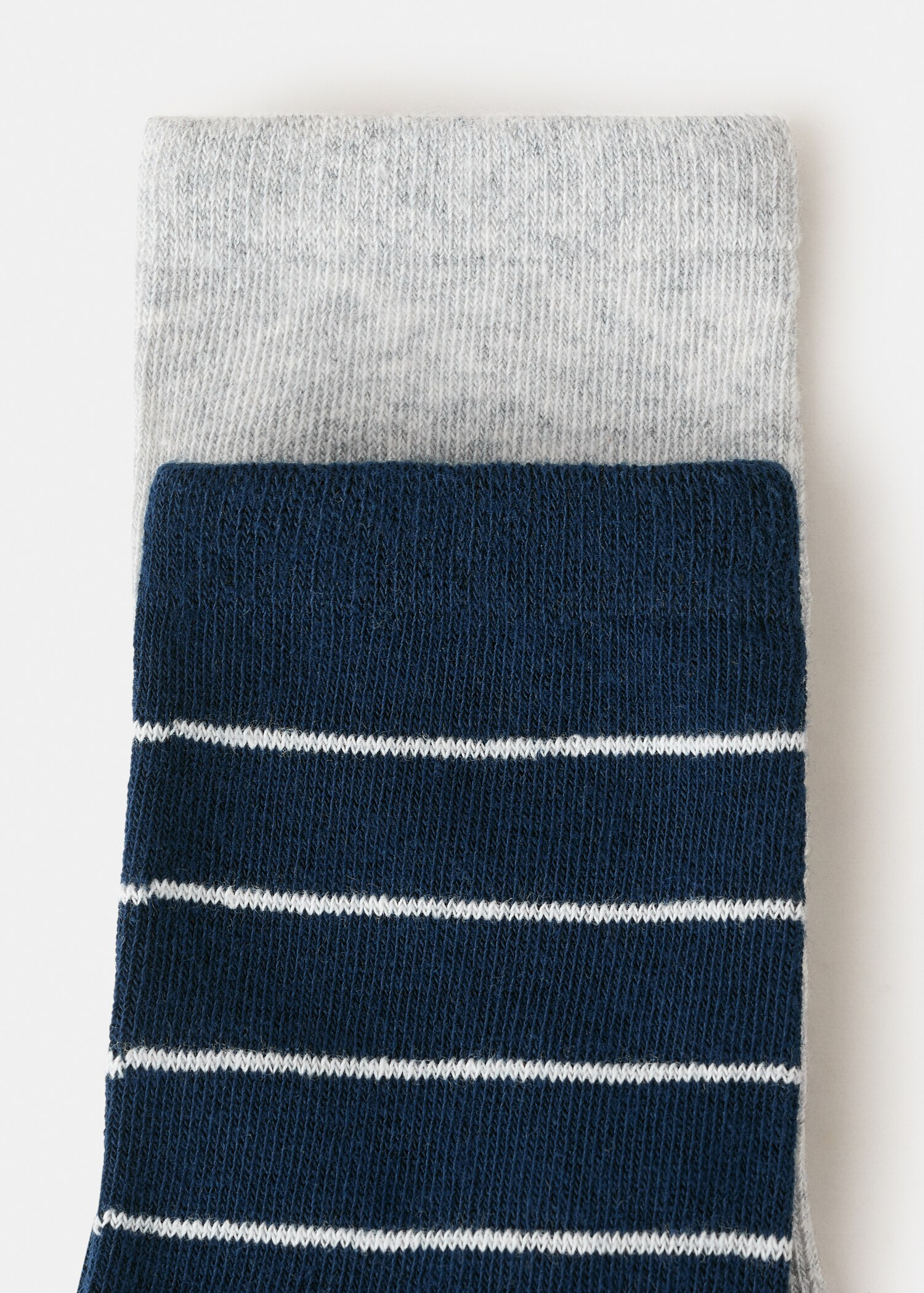 2 pack mixed socks - Details of the article 8