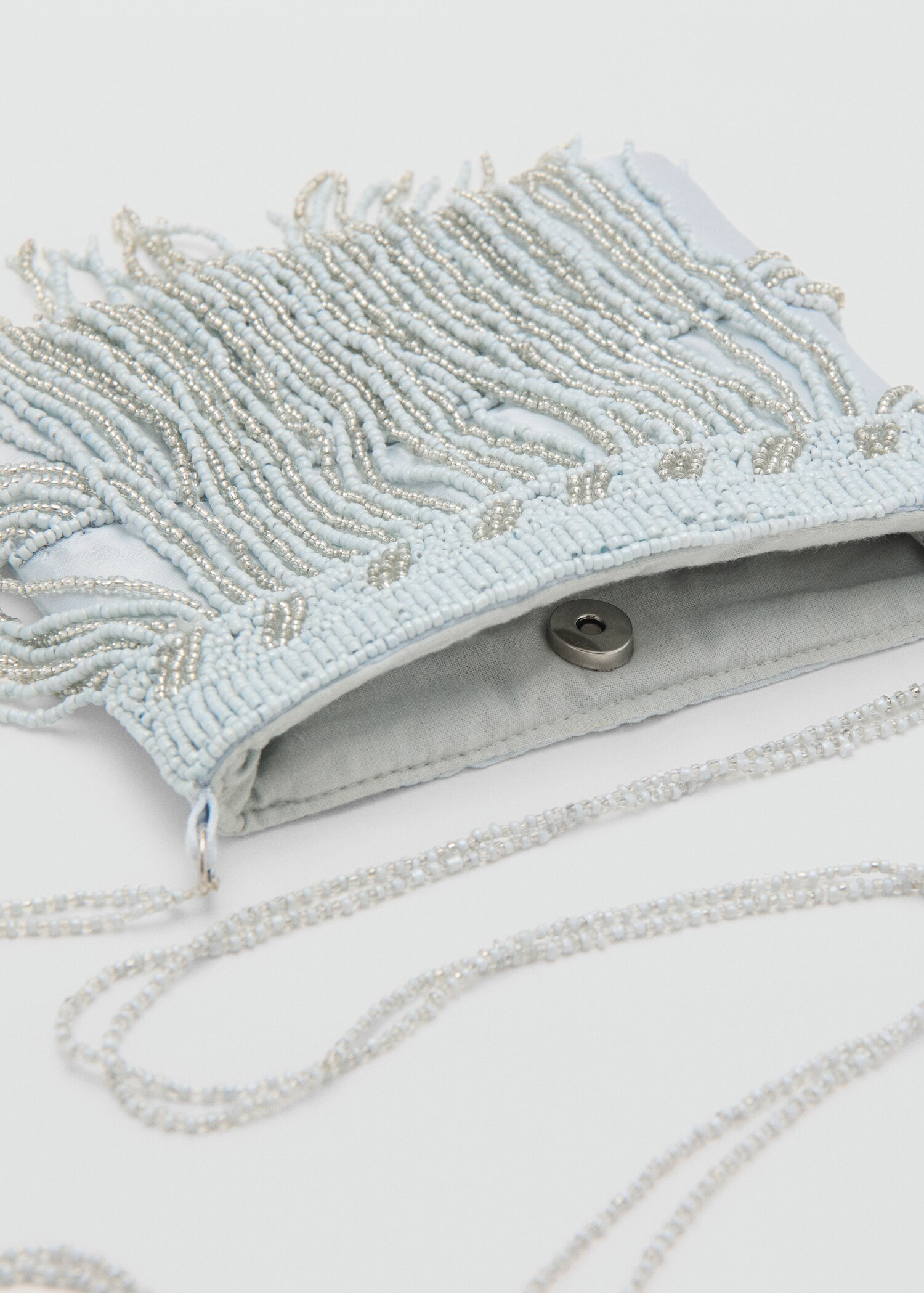 Sac celeste - Détail de l'article 1