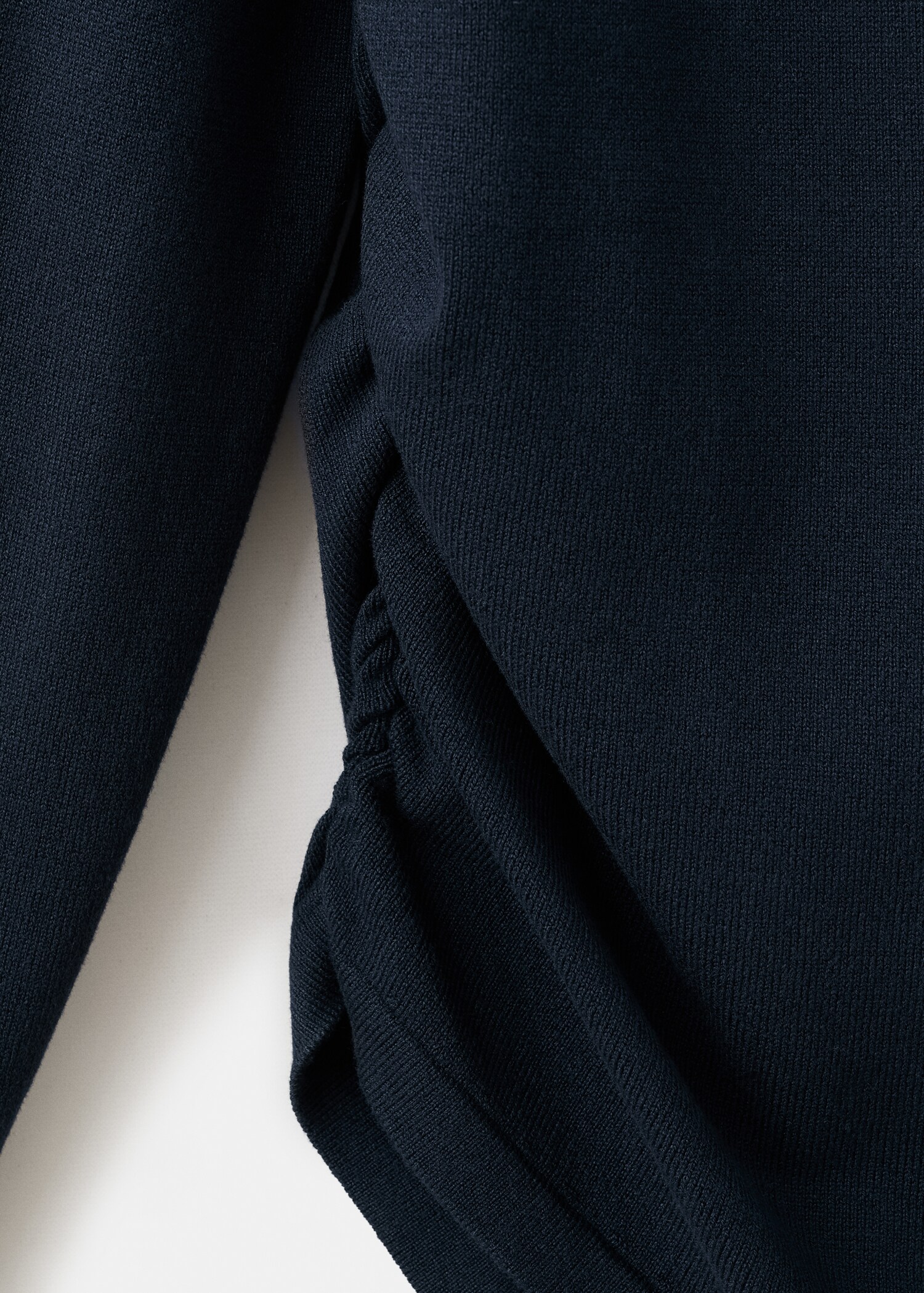 Pull maille col bateau - Détail de l'article 0