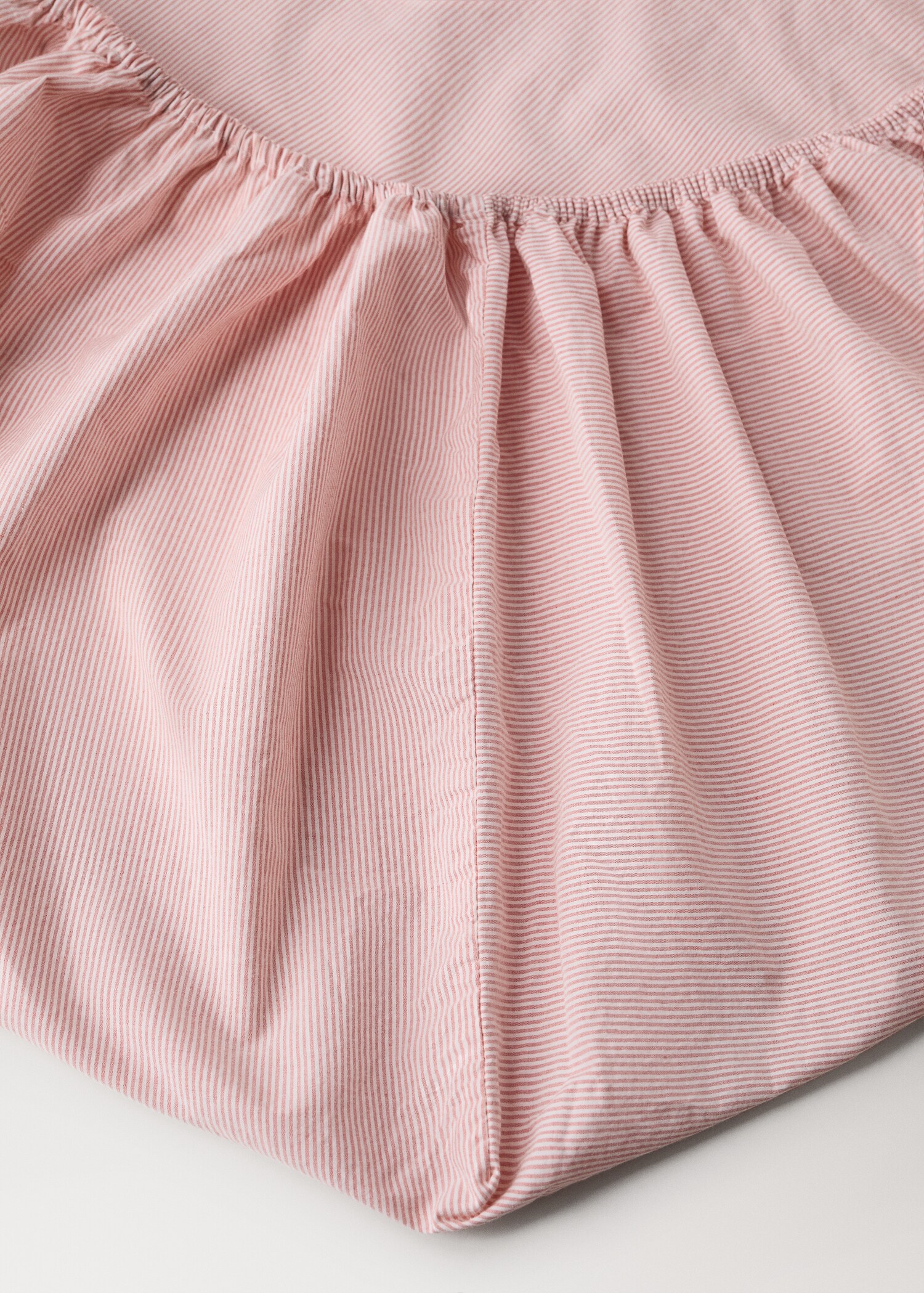 Fitted sheet laia - Details of the article 1