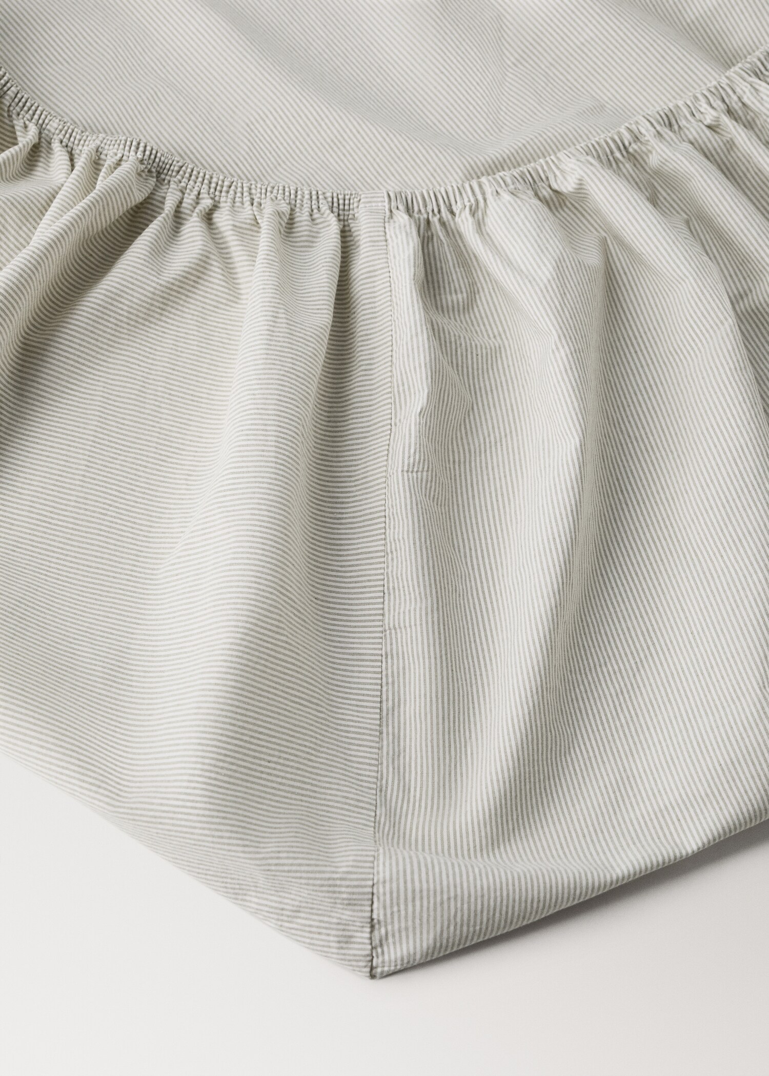 Fitted sheet laia - Details of the article 1