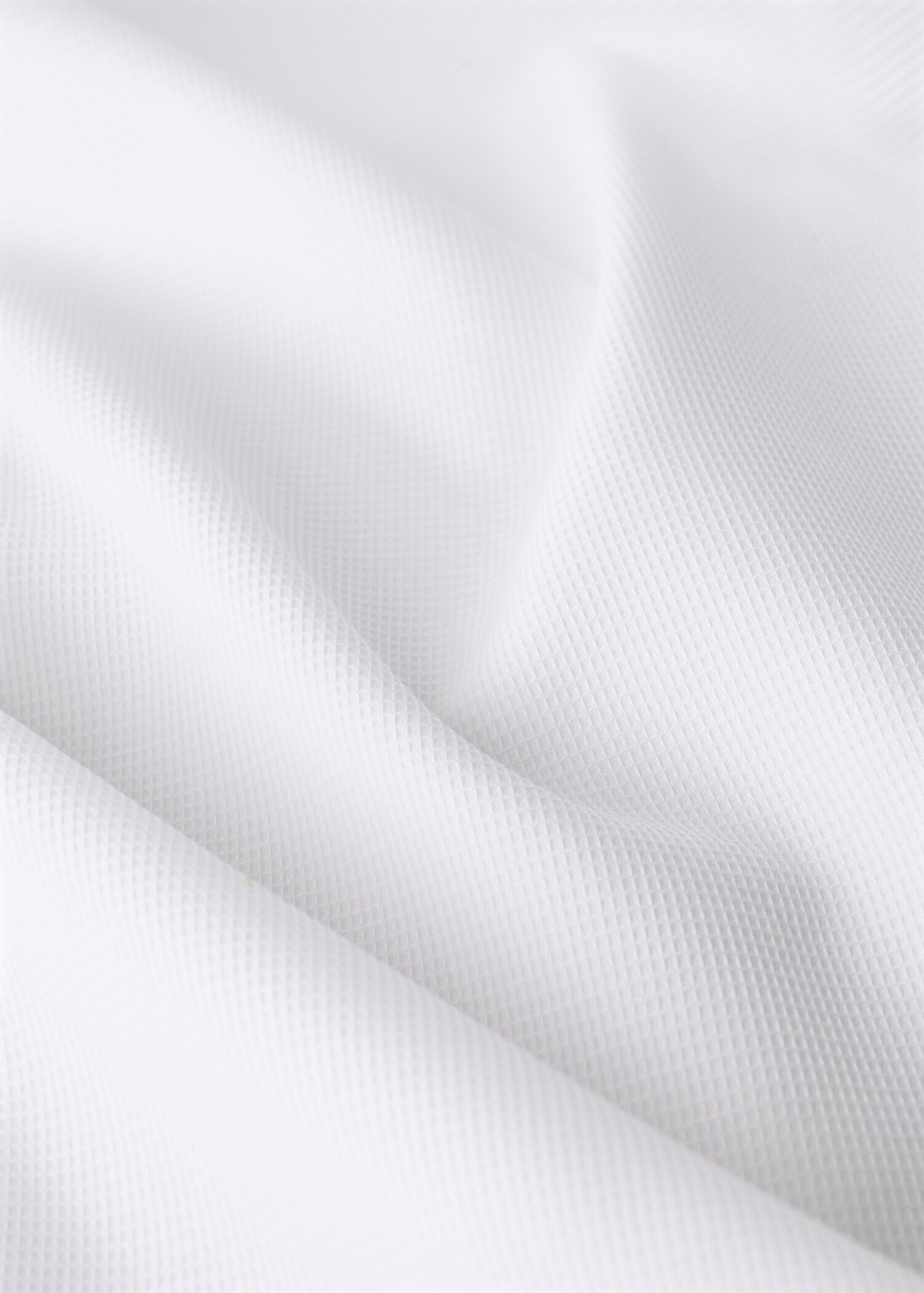 Housse de couette enfant percale piqué Lit 90 cm - Détail de l'article 1