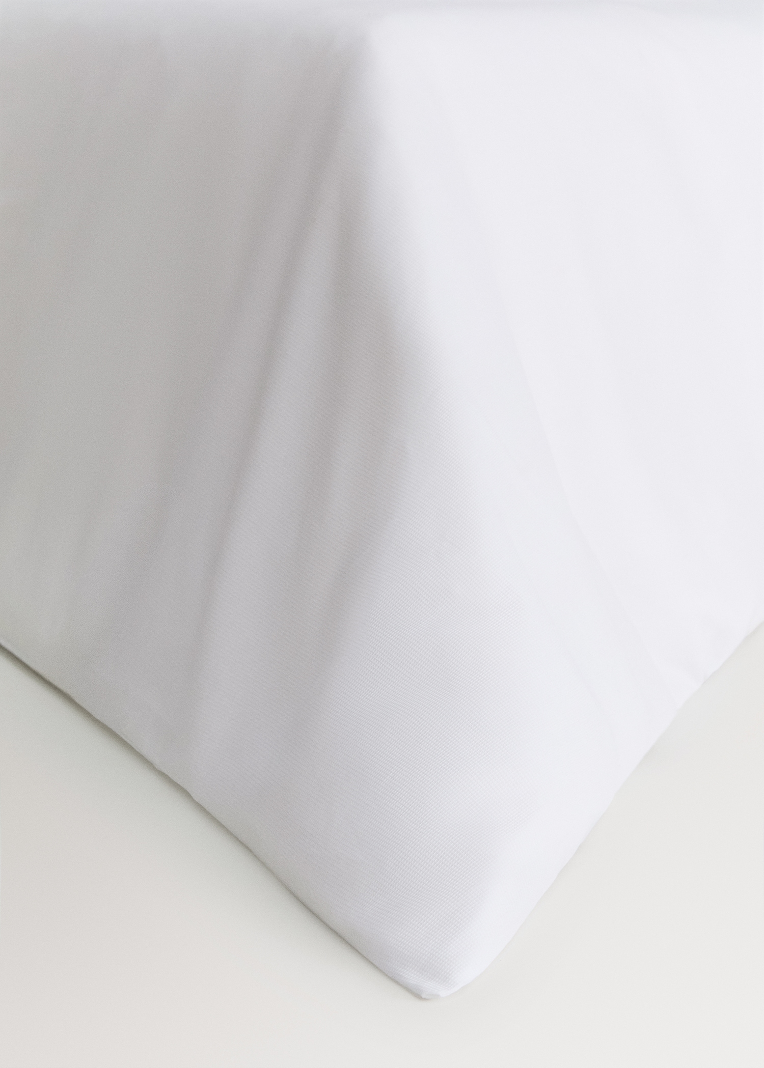 Housse de couette enfant percale piqué Lit 90 cm - Détail de l'article 7