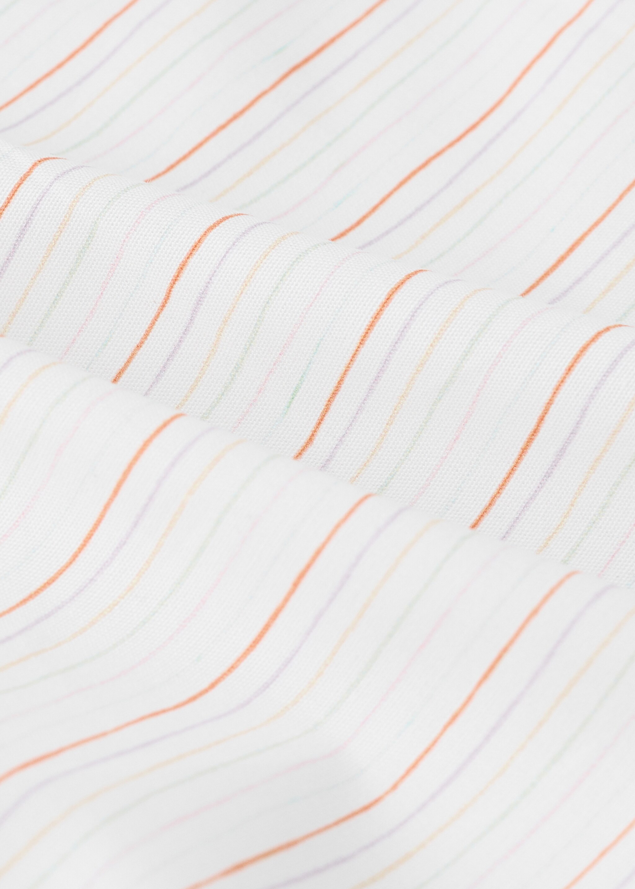 Fitted sheet paco - Details of the article 2, Pink. Ref: 27024073-00.