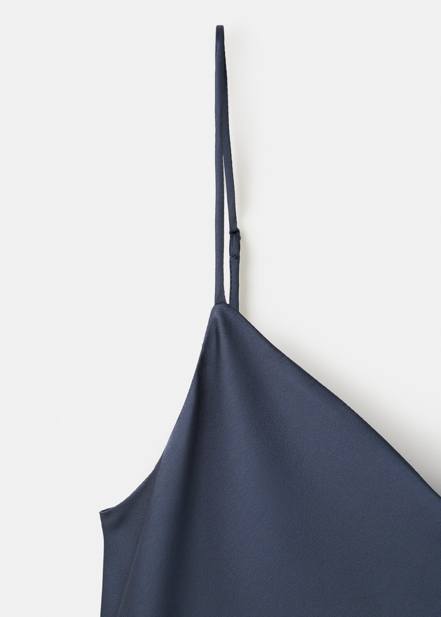 Top satinado tirantes - Detalle del artículo 0