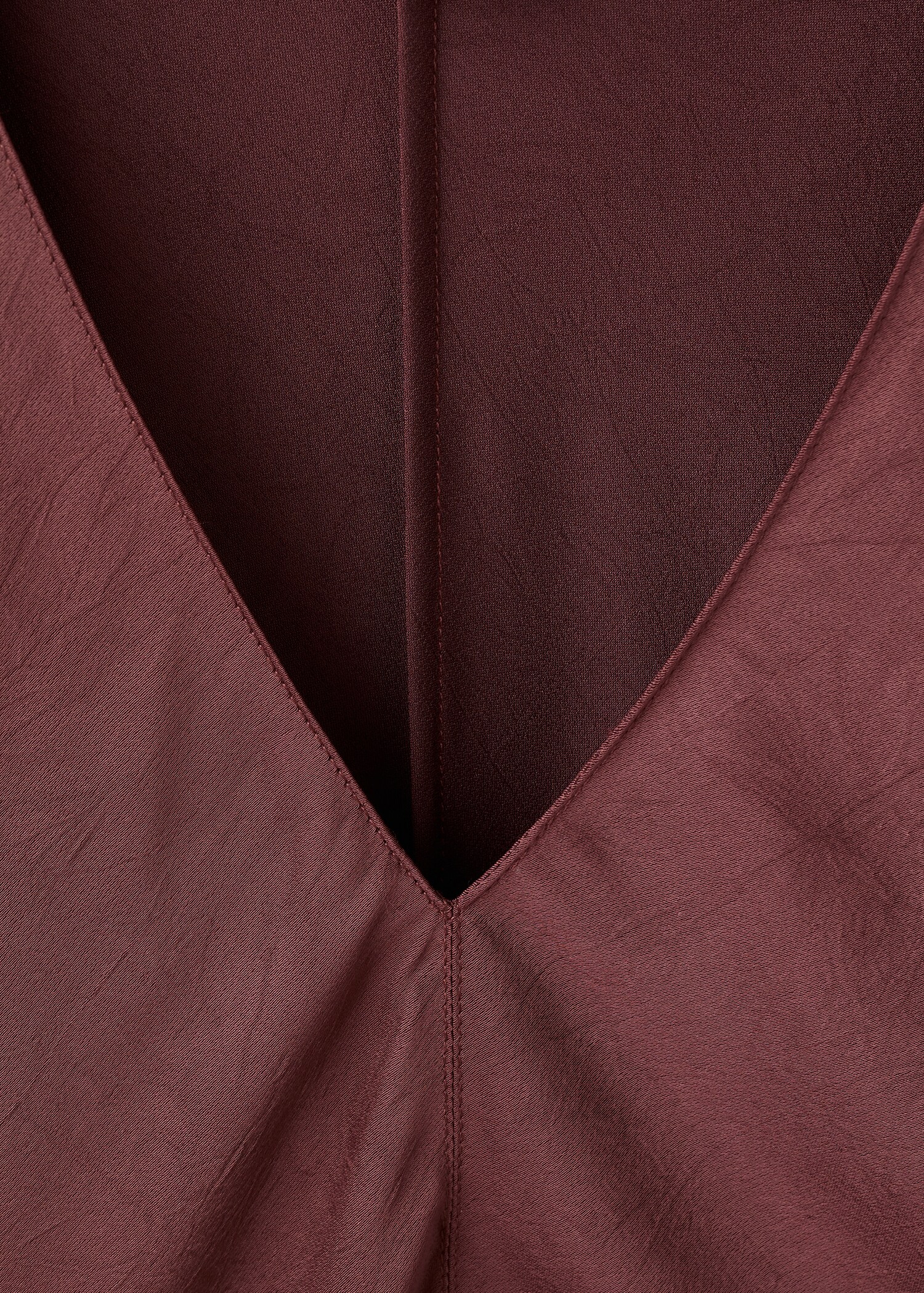 Robe détail ceinture - Détail de l'article 8