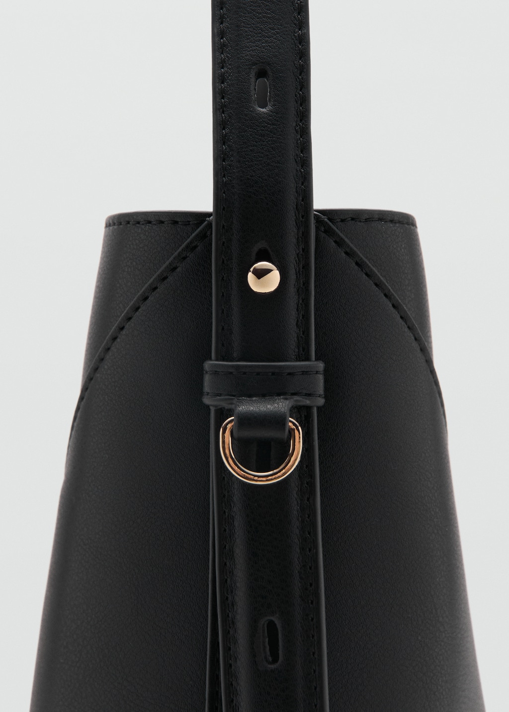 Large bucket bag - image 4
