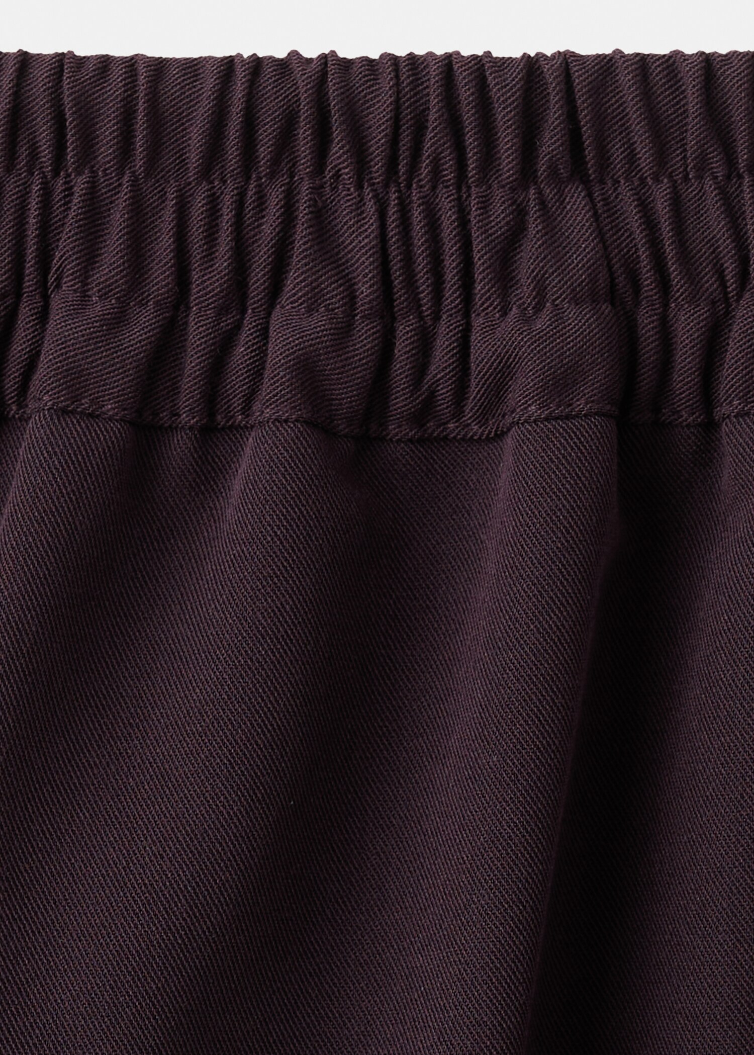 Pantalon combiné rayures - Détail de l'article 0