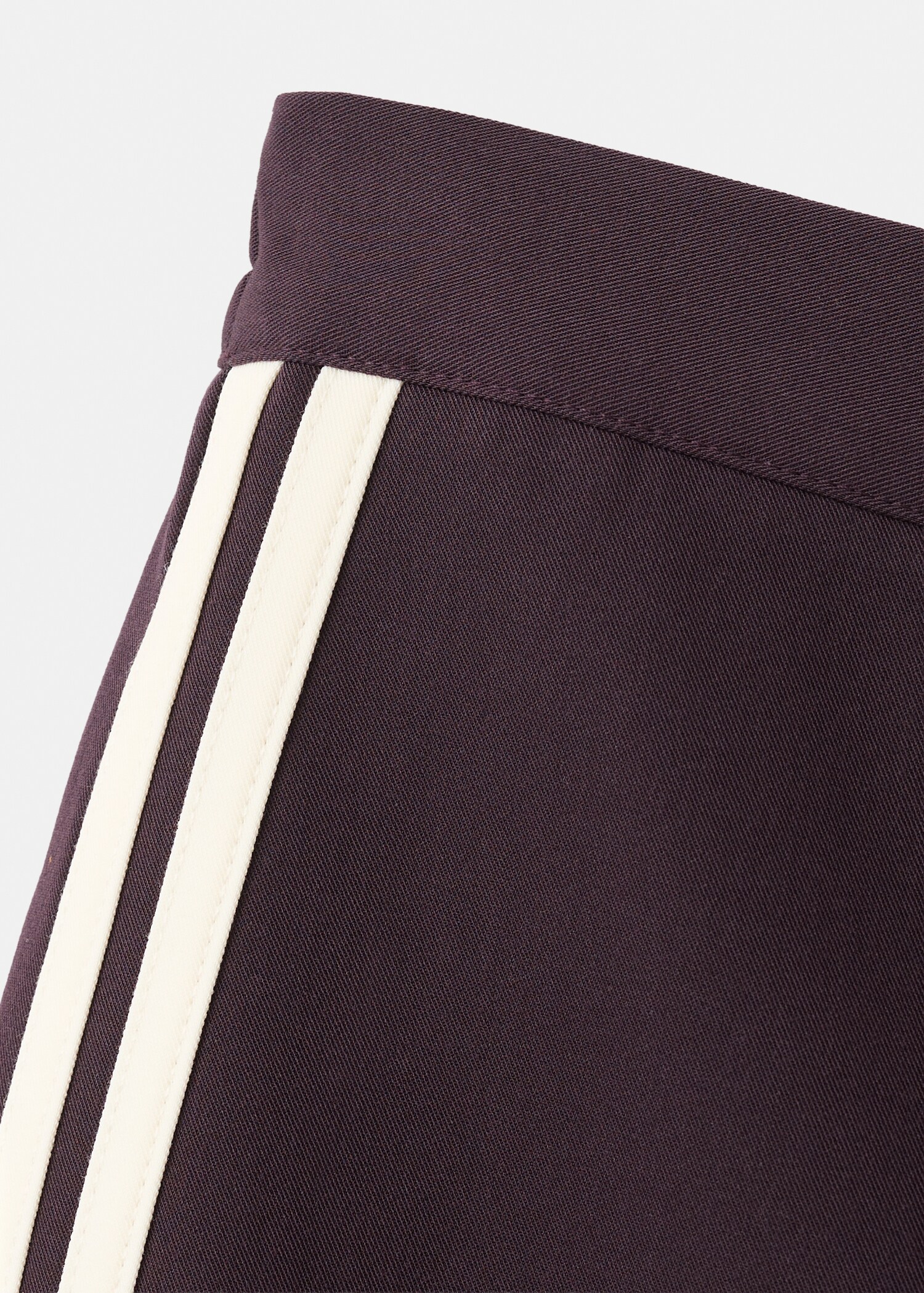 Pantalon combiné rayures - Détail de l'article 8