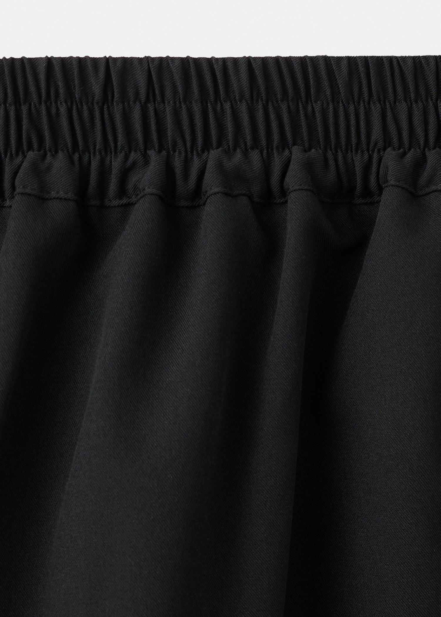 Pantalon combiné rayures - Détail de l'article 0