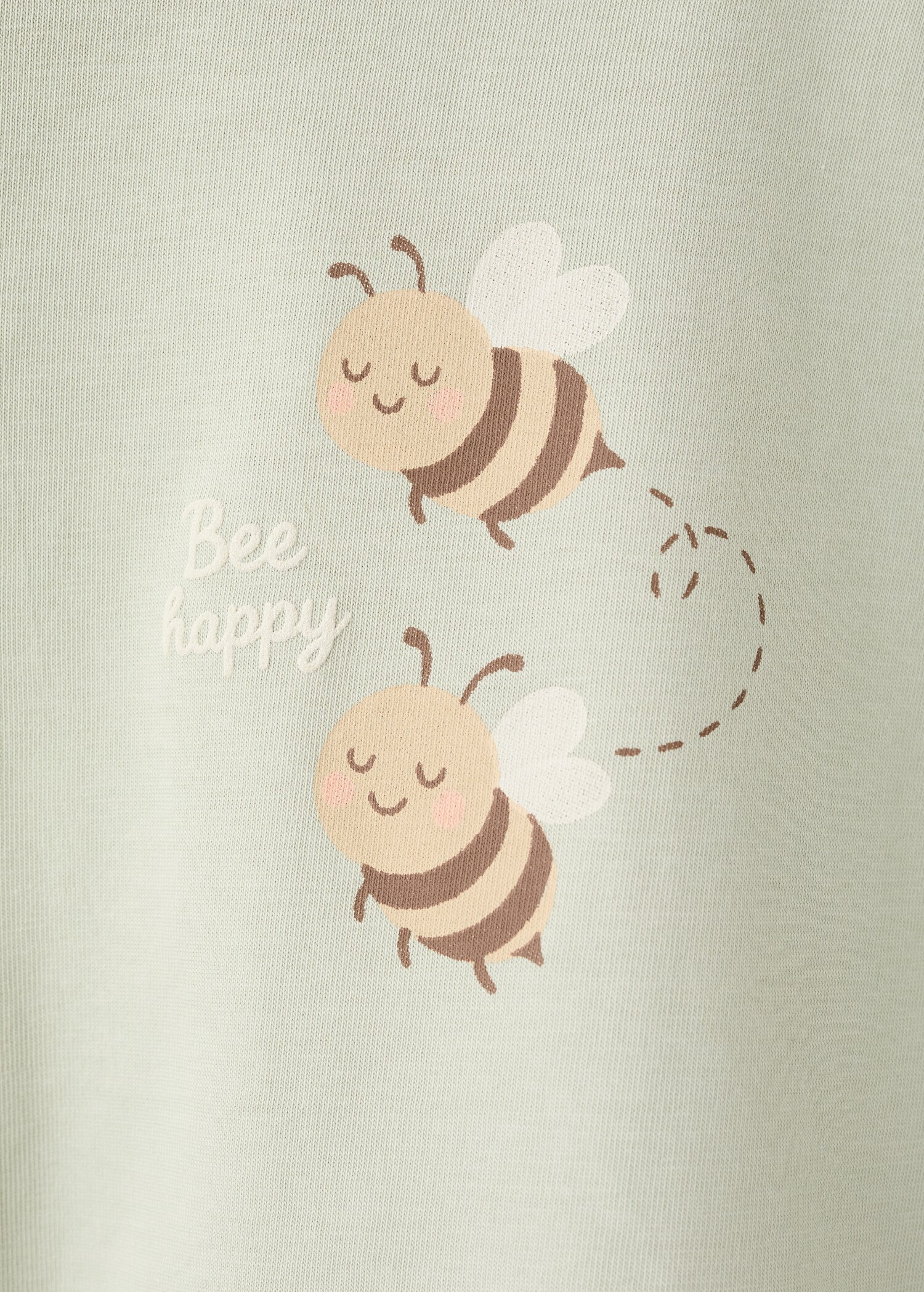 100% cotton printed t-shirt - Details of the article 8