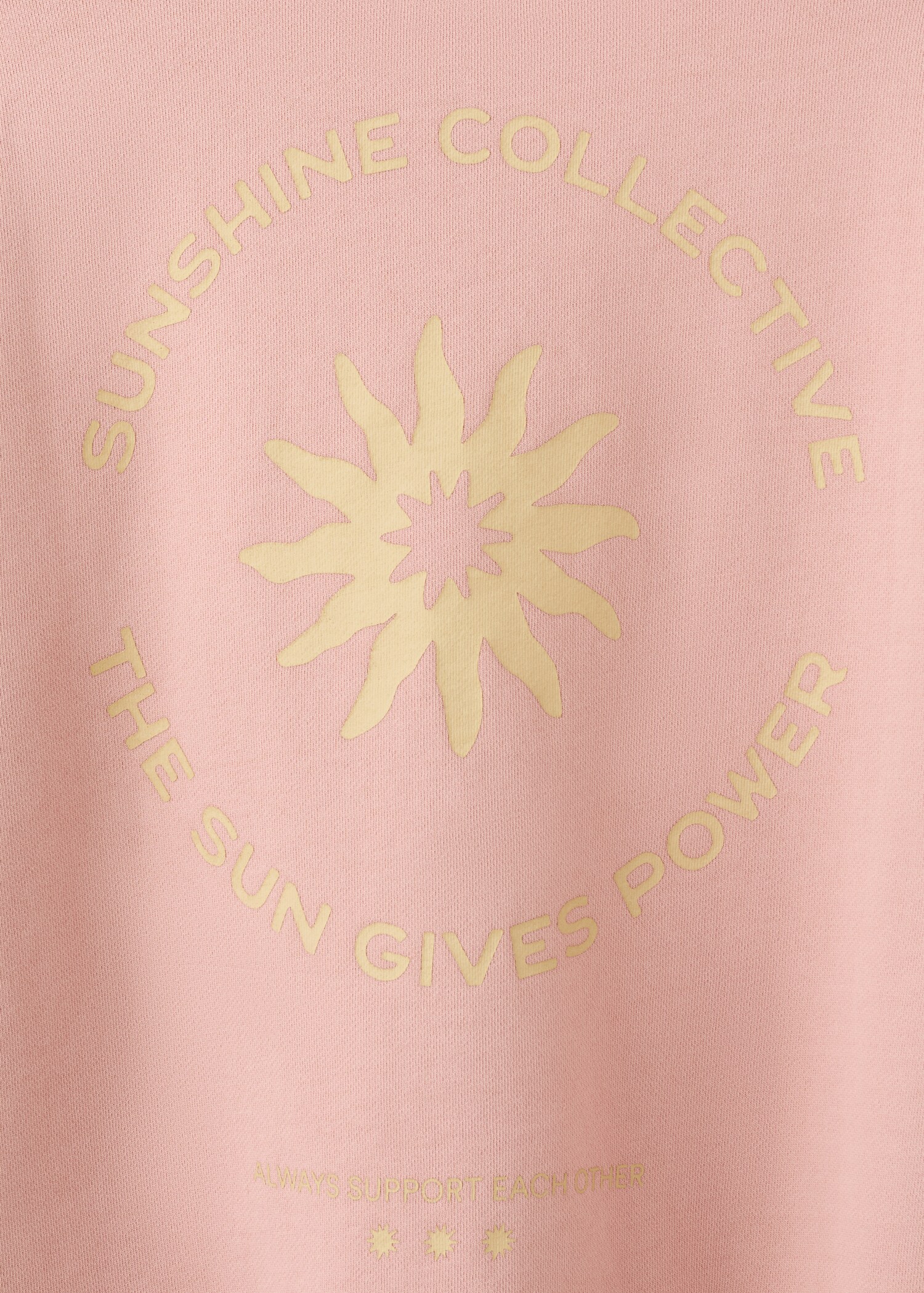 Sweat sun - Détail de l'article 0