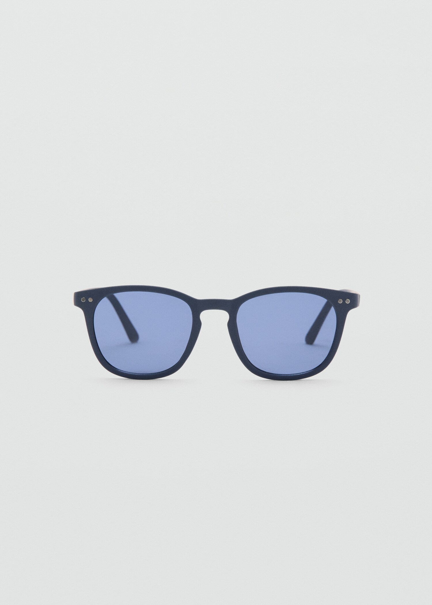 Lunettes de soleil carrées - Article sans modèle