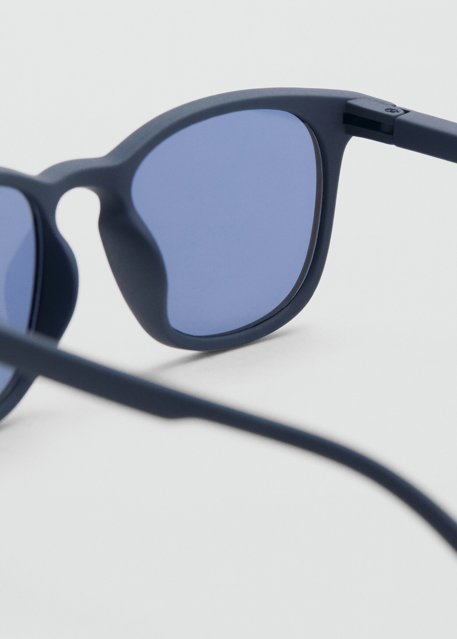 Lunettes de soleil carrées - Détail de l'article 1