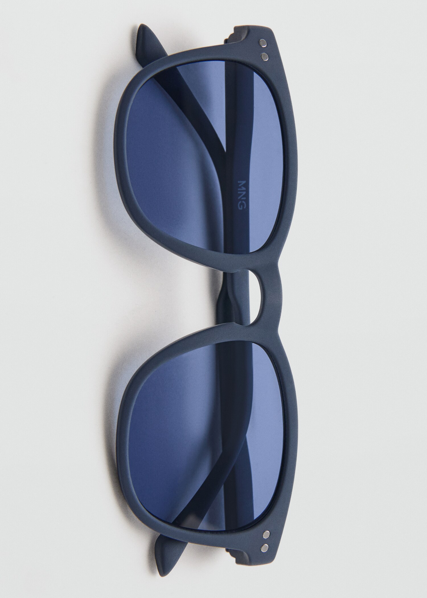 Lunettes de soleil carrées - Détail de l'article 2