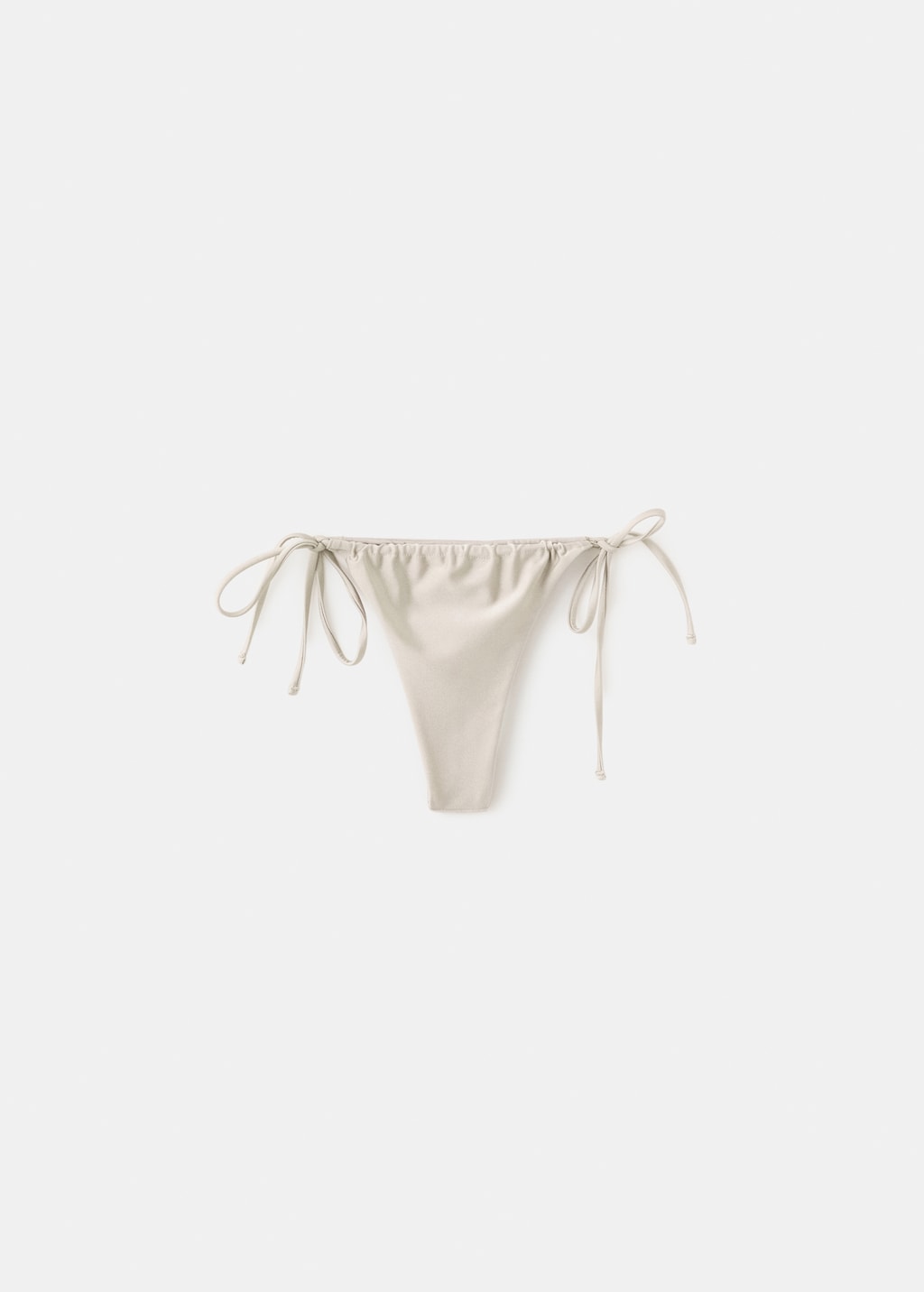 Brazilian glitter bikini bottoms - image 5