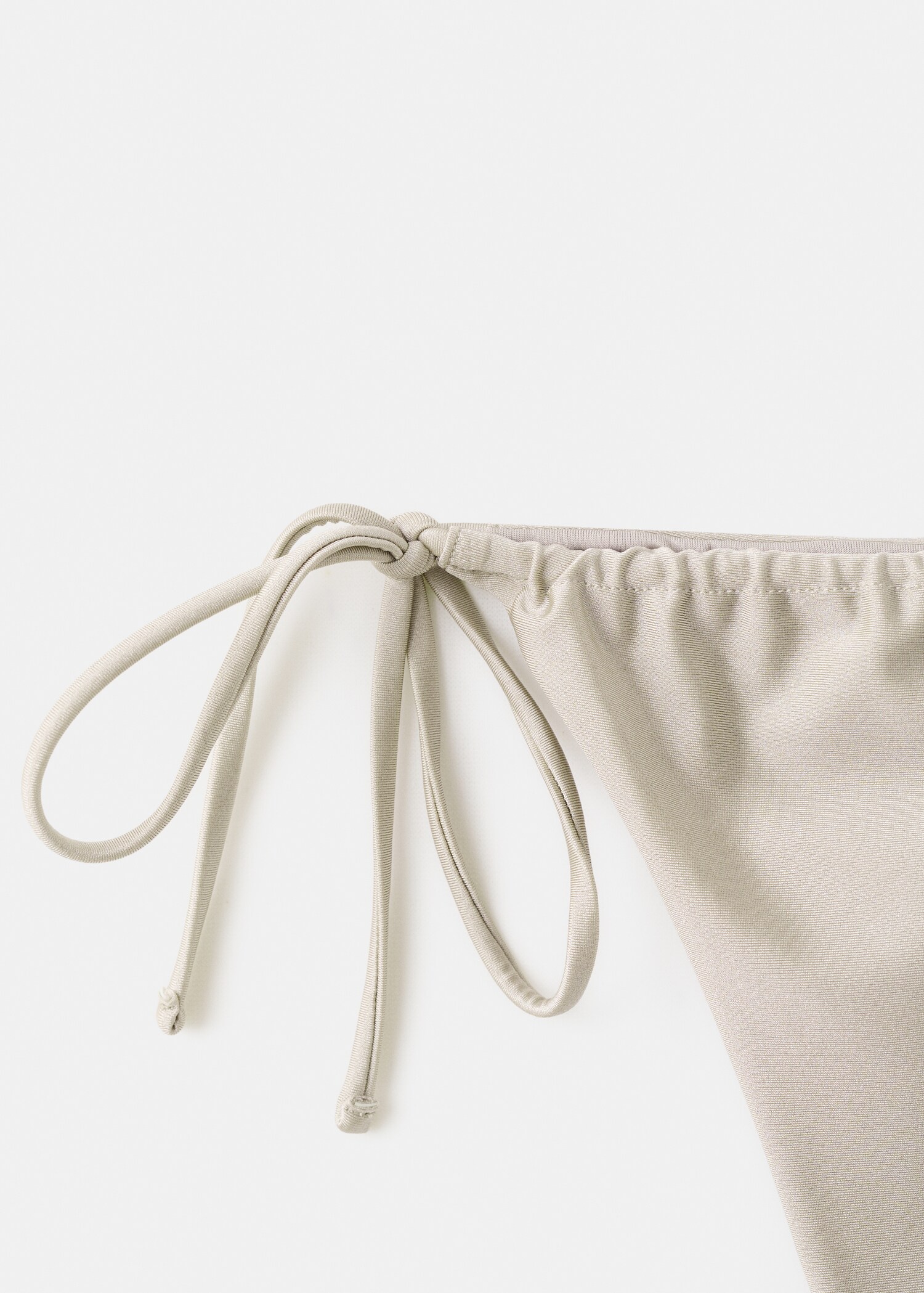 Braguita bikini brasileña brillo - Detalle del artículo 8