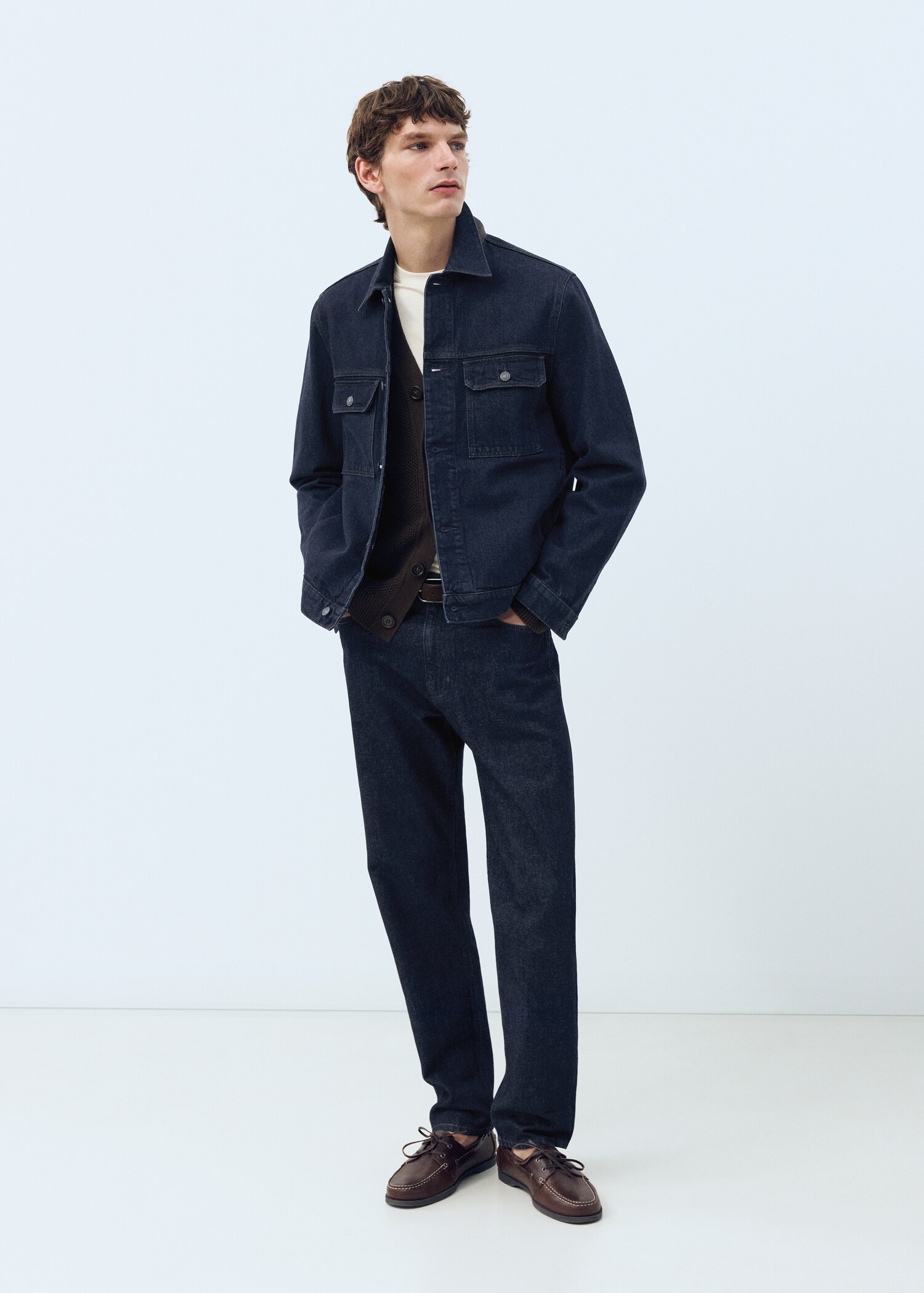 Bob regular-fit jeans - Details of the article 5