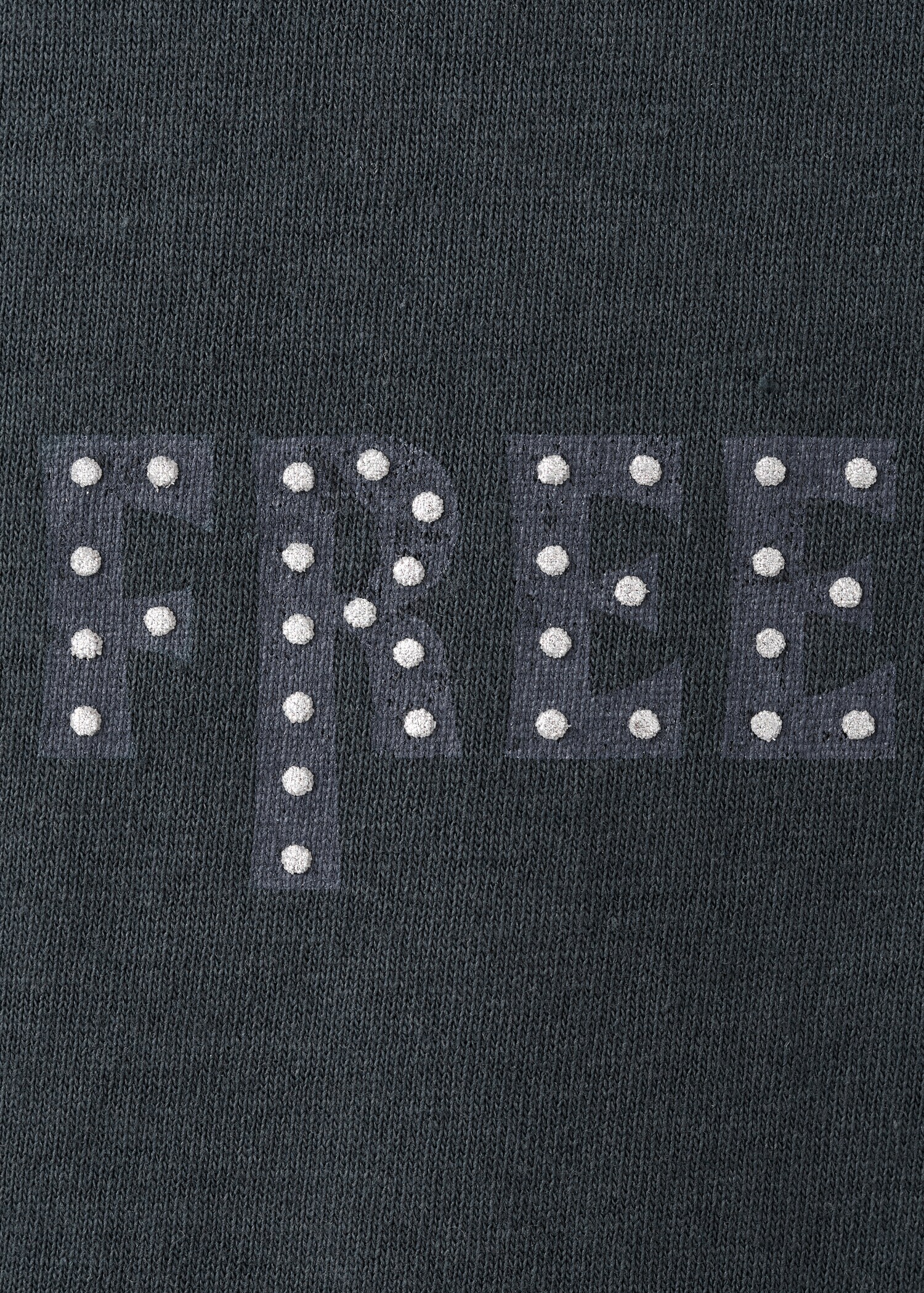 تي شيرت مطبوع من القطن - تفاصيل المنتج 0