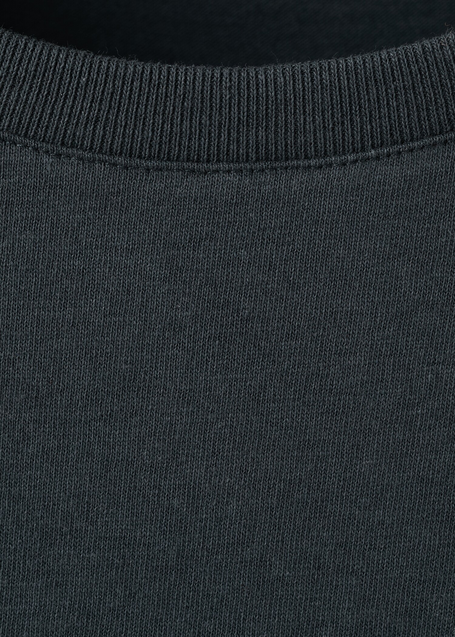 تي شيرت مطبوع من القطن - تفاصيل المنتج 8