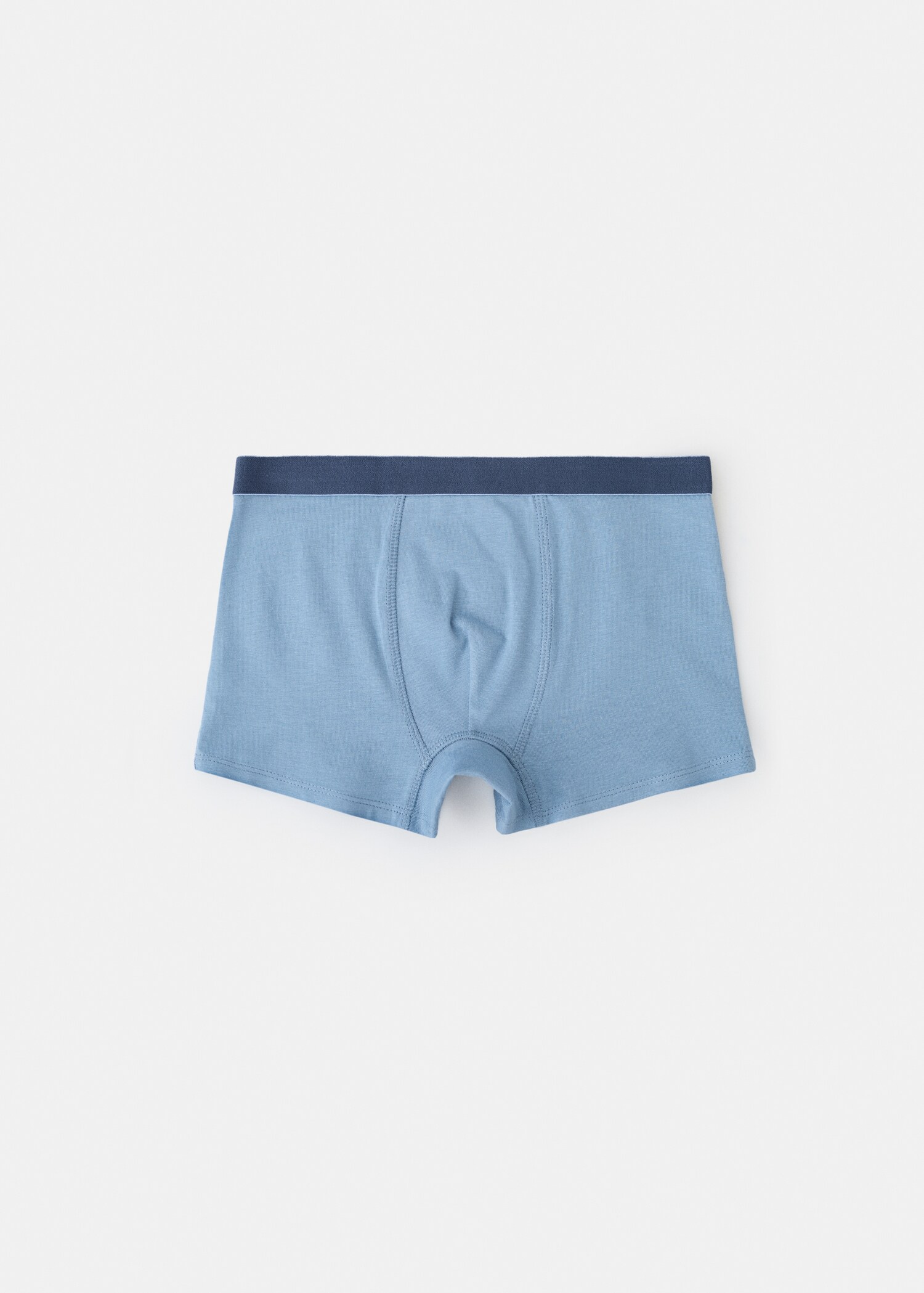 3-pack combined briefs - Reverse of the article