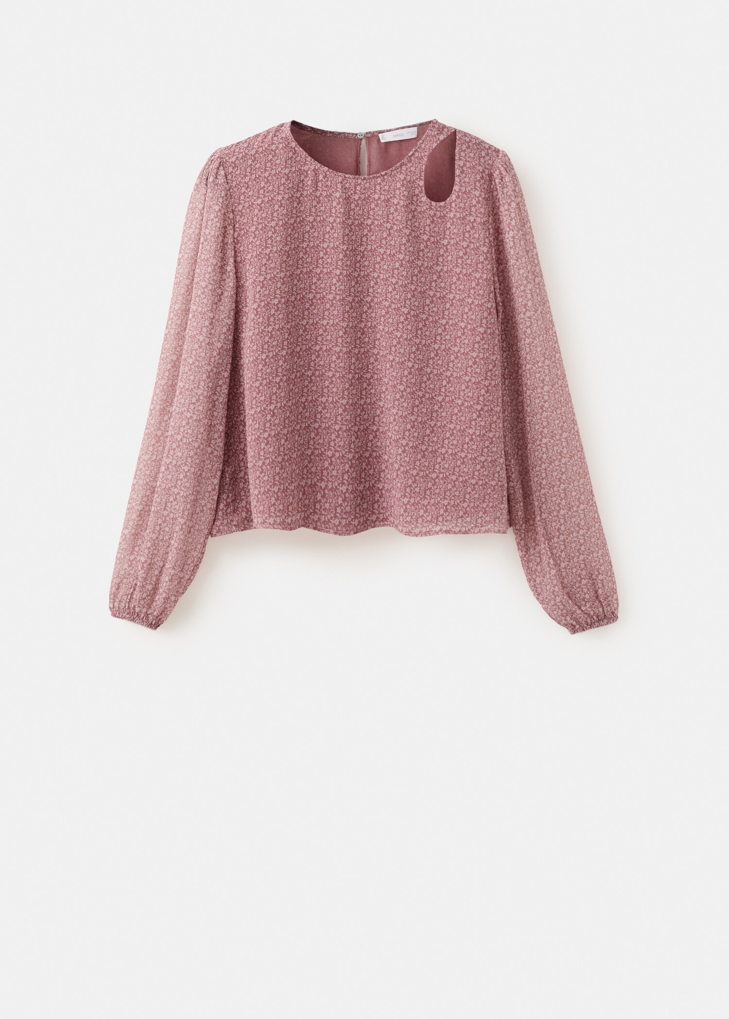 Blusa lakes - Artículo sin modelo