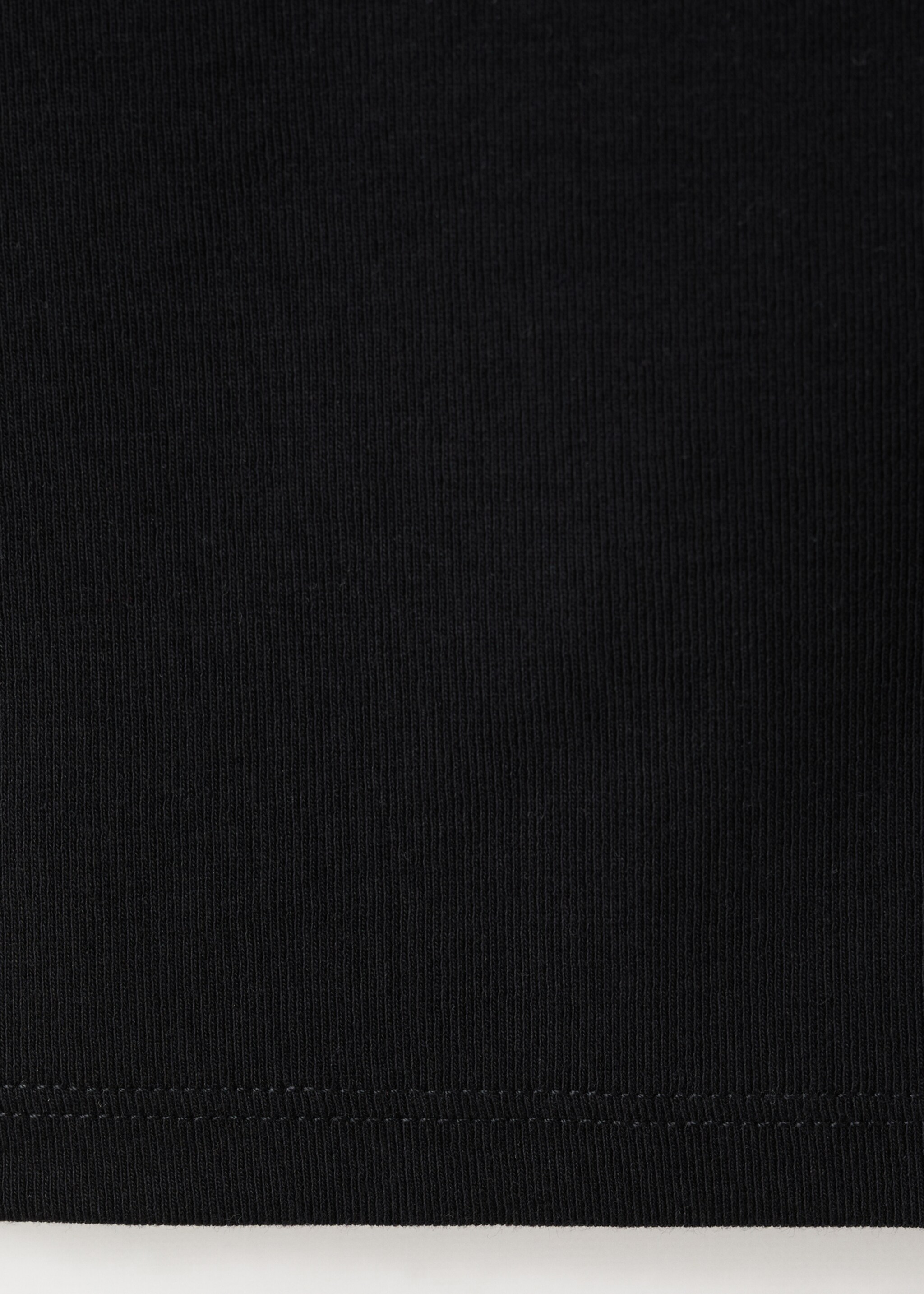 Top à fines bretelles - Détail de l'article 0, Noir. Ref: 27024779-00.