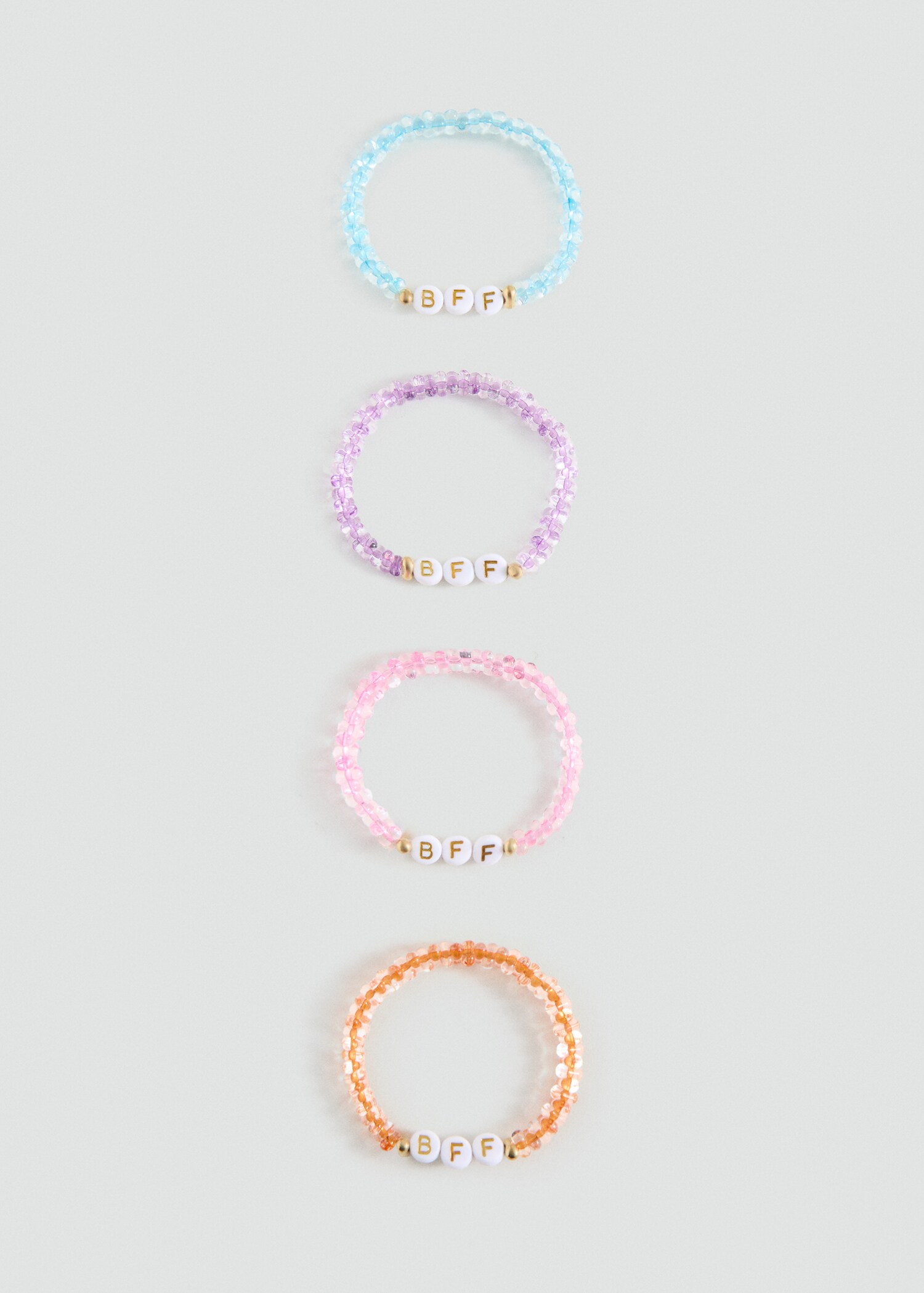 Pulsera beadbff - Artículo sin modelo