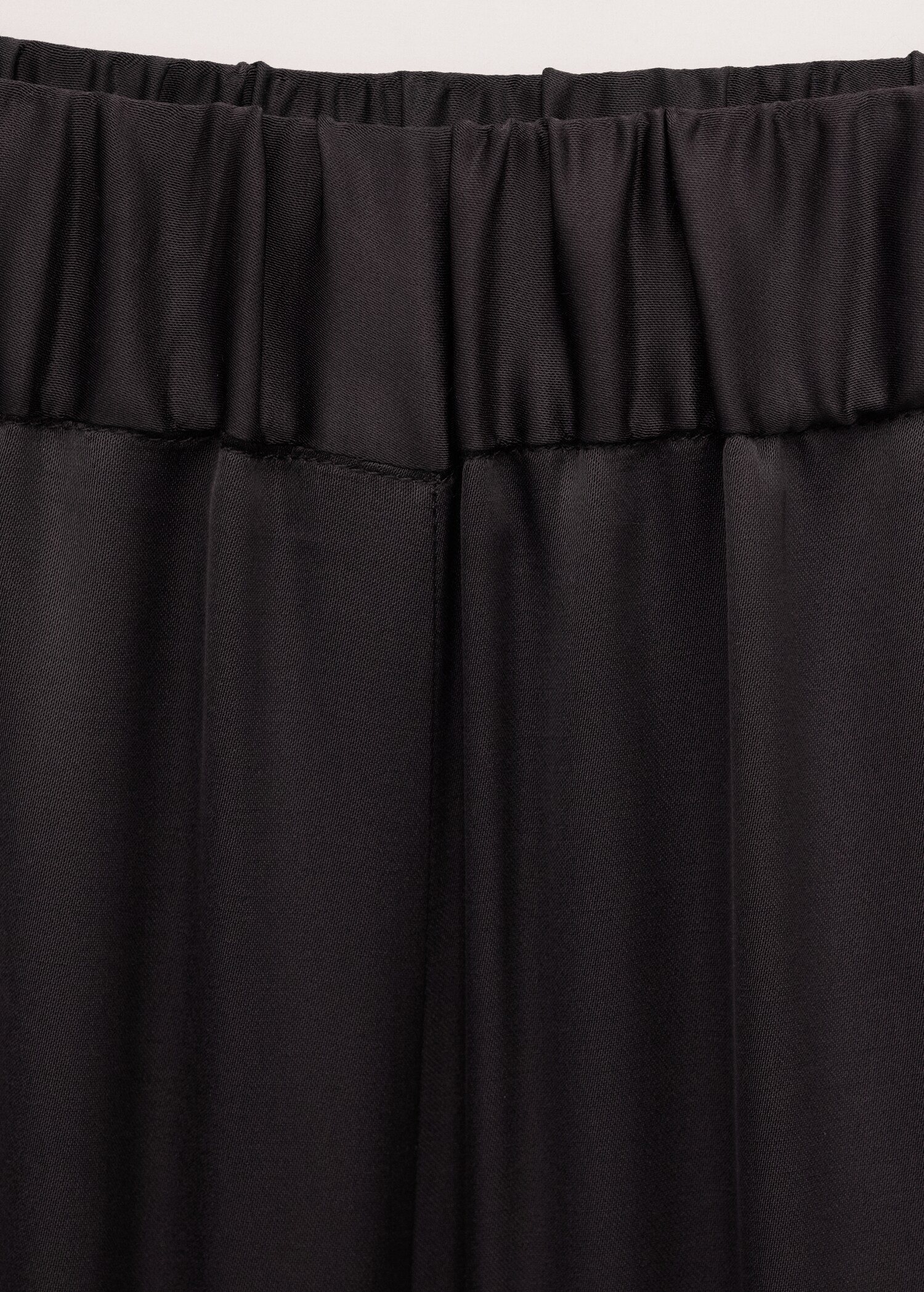 Pantalon droit taille réglable - Détail de l'article 8