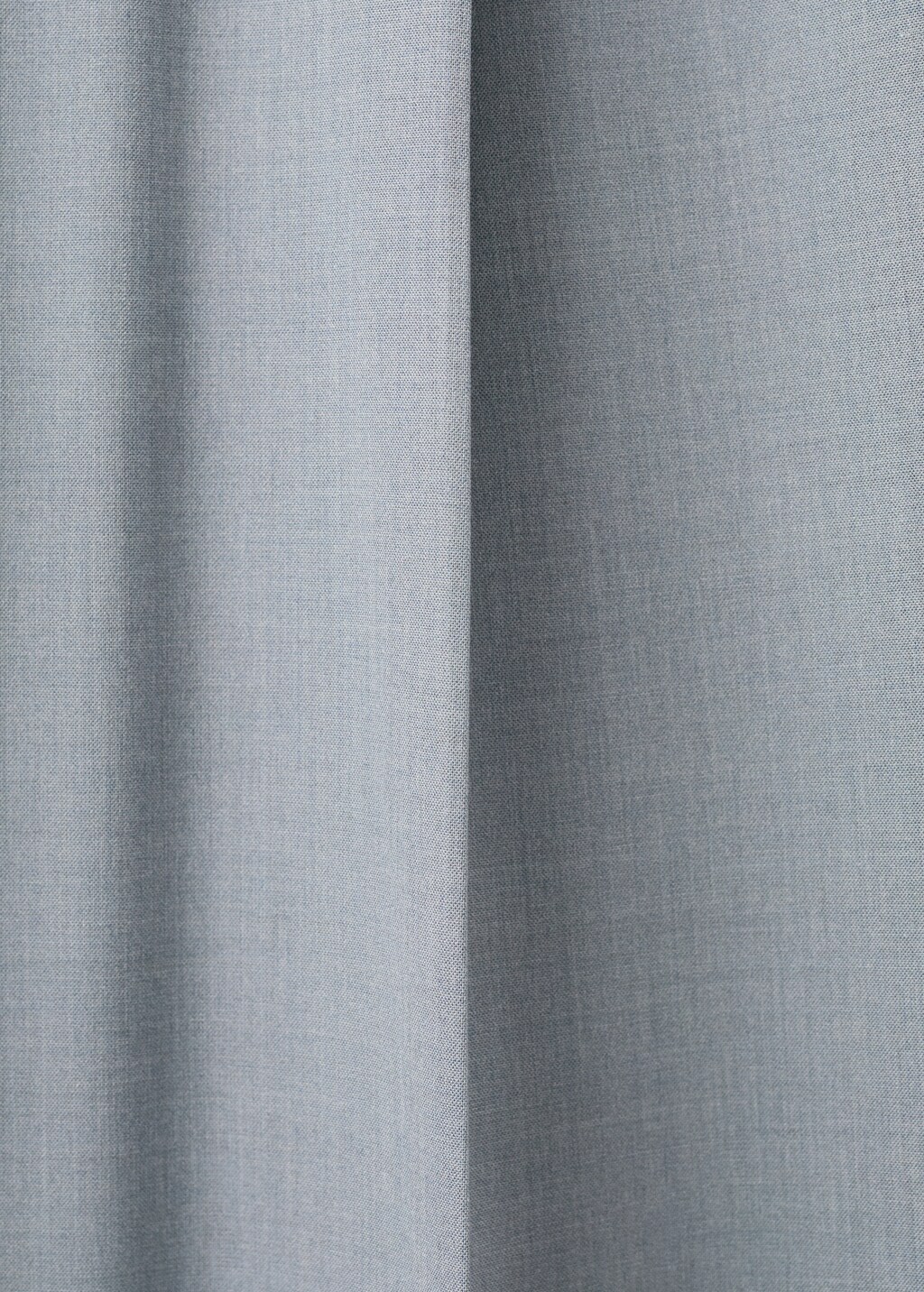 Straight suit trousers - image 4
