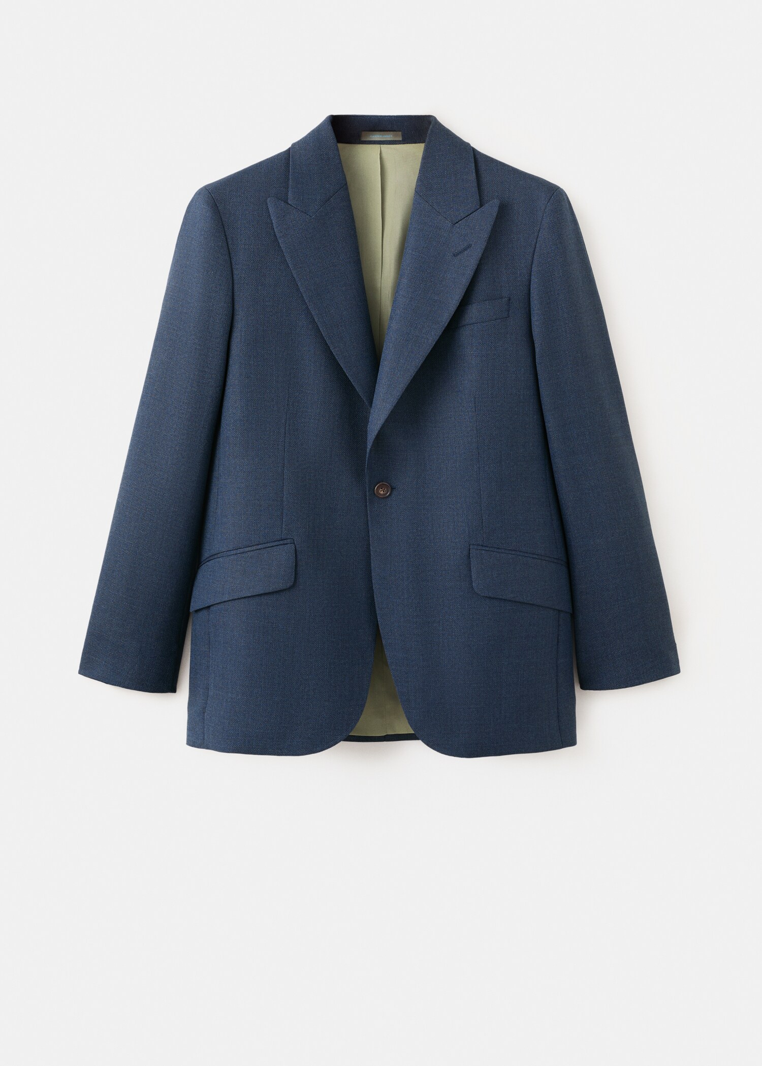 Blazer james - Изделие без модели