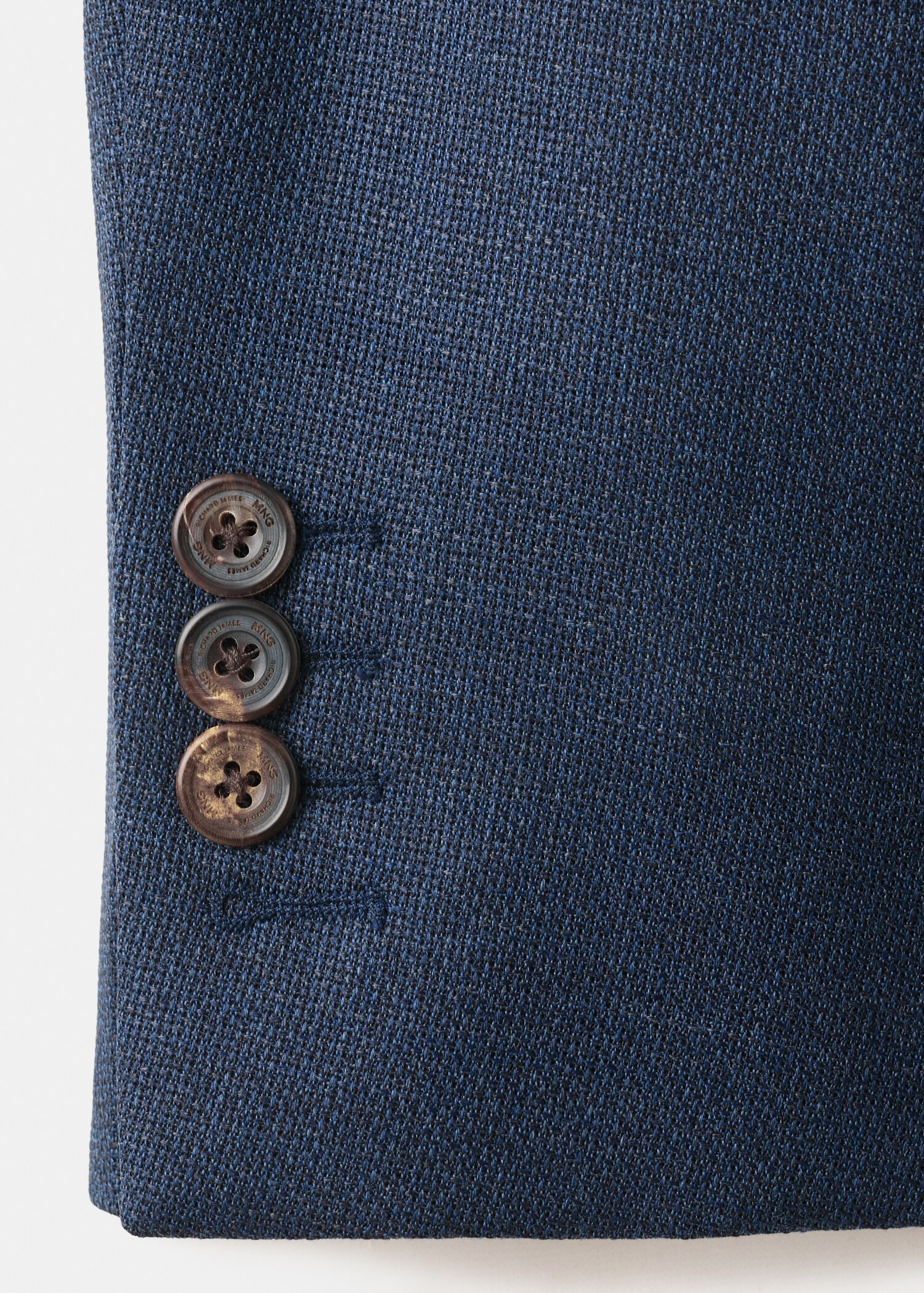 Blazer james - Деталь изделия 8