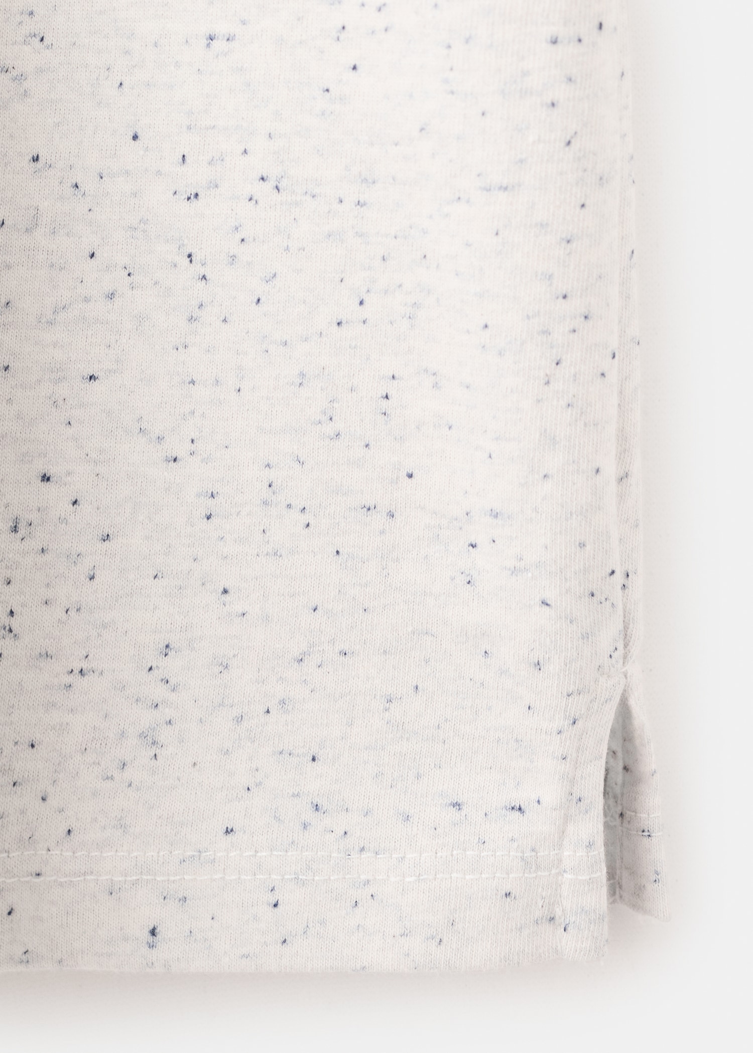 T-shirt imprimé manches courtes - Détail de l'article 0