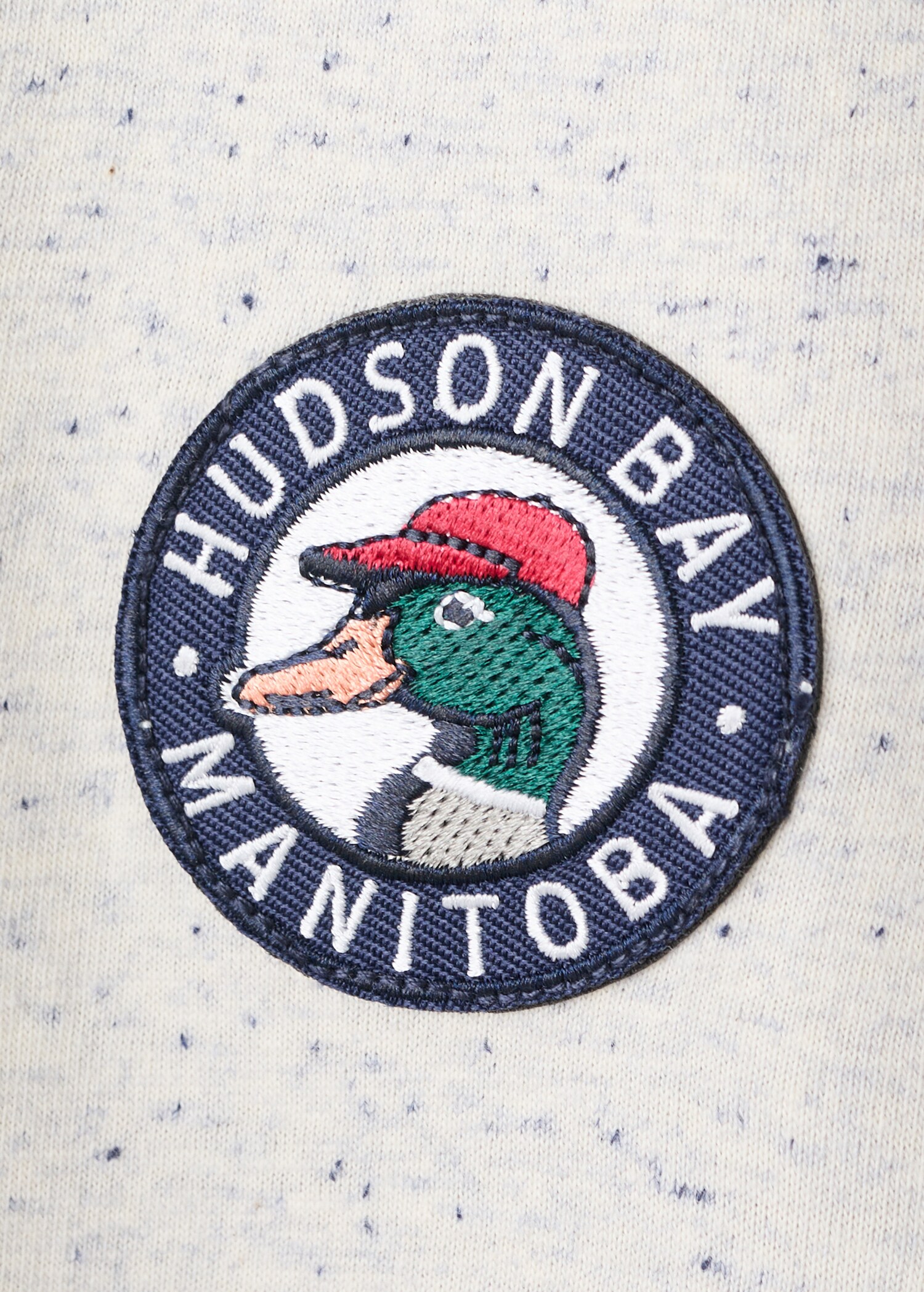 T-shirt imprimé manches courtes - Détail de l'article 8