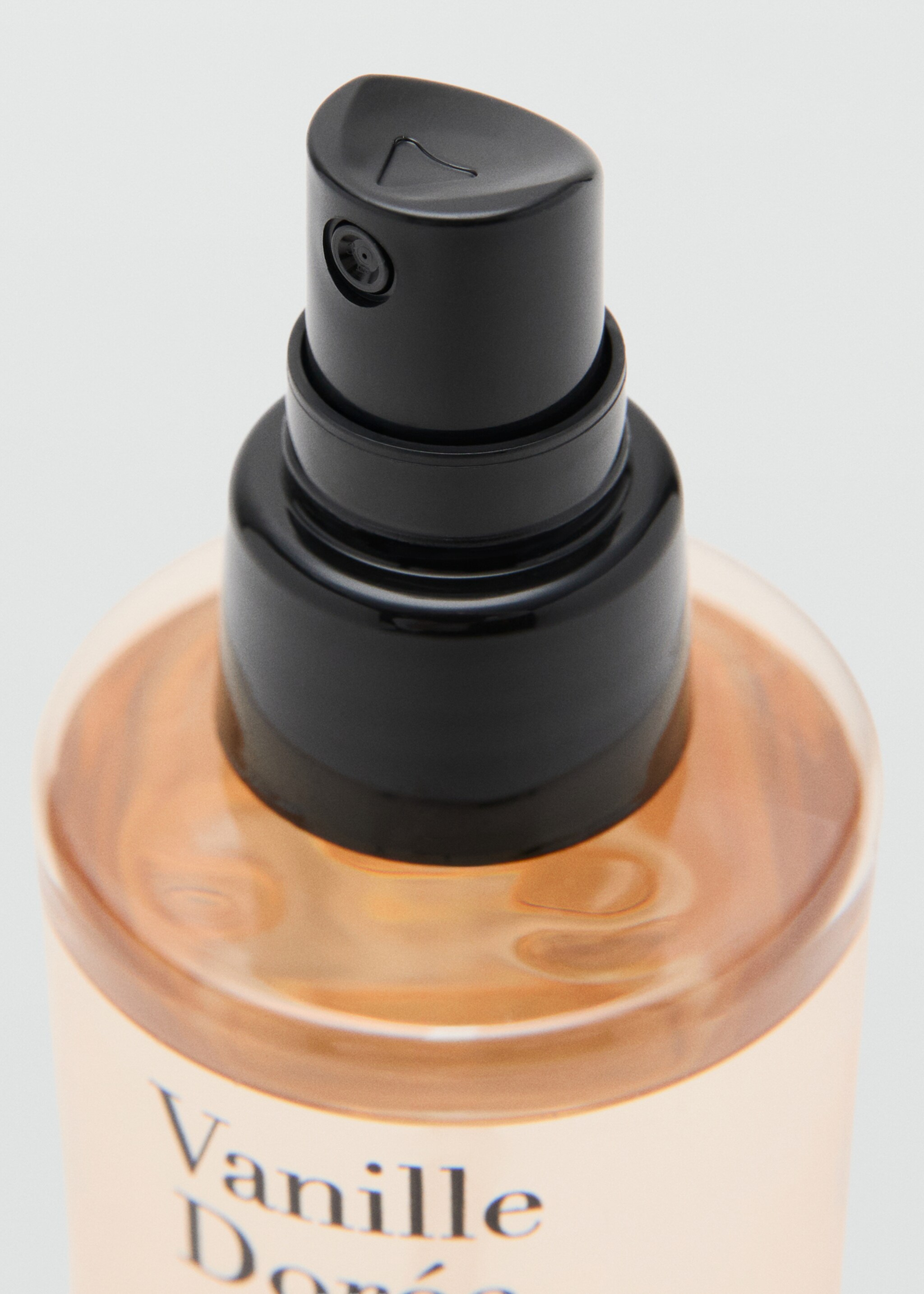 Body Mist Vanille Dorée - Details of the article 1, Mink Grey. Ref: 27025156-00.