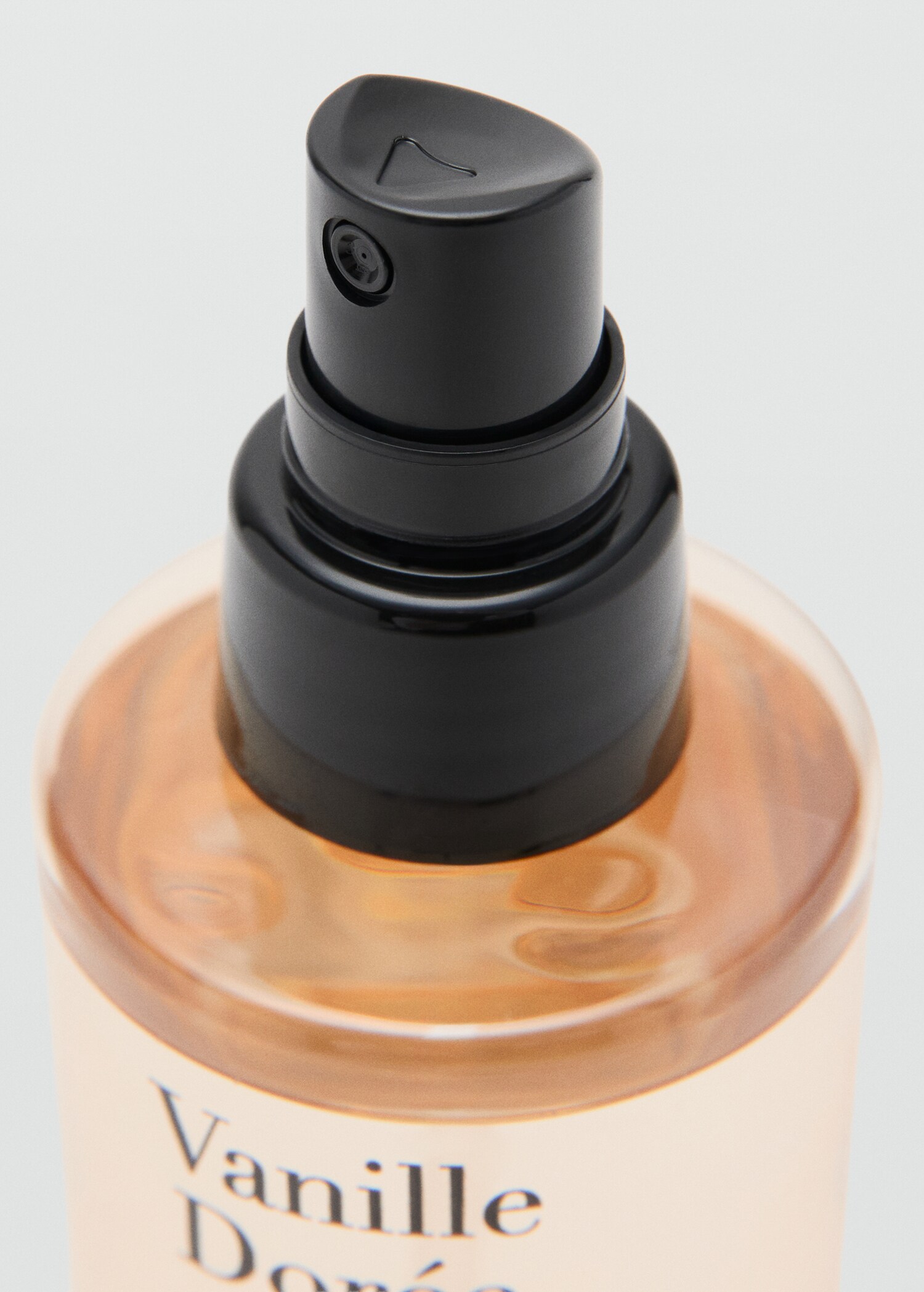 Body Mist Vanille Dorée - Details of the article 1